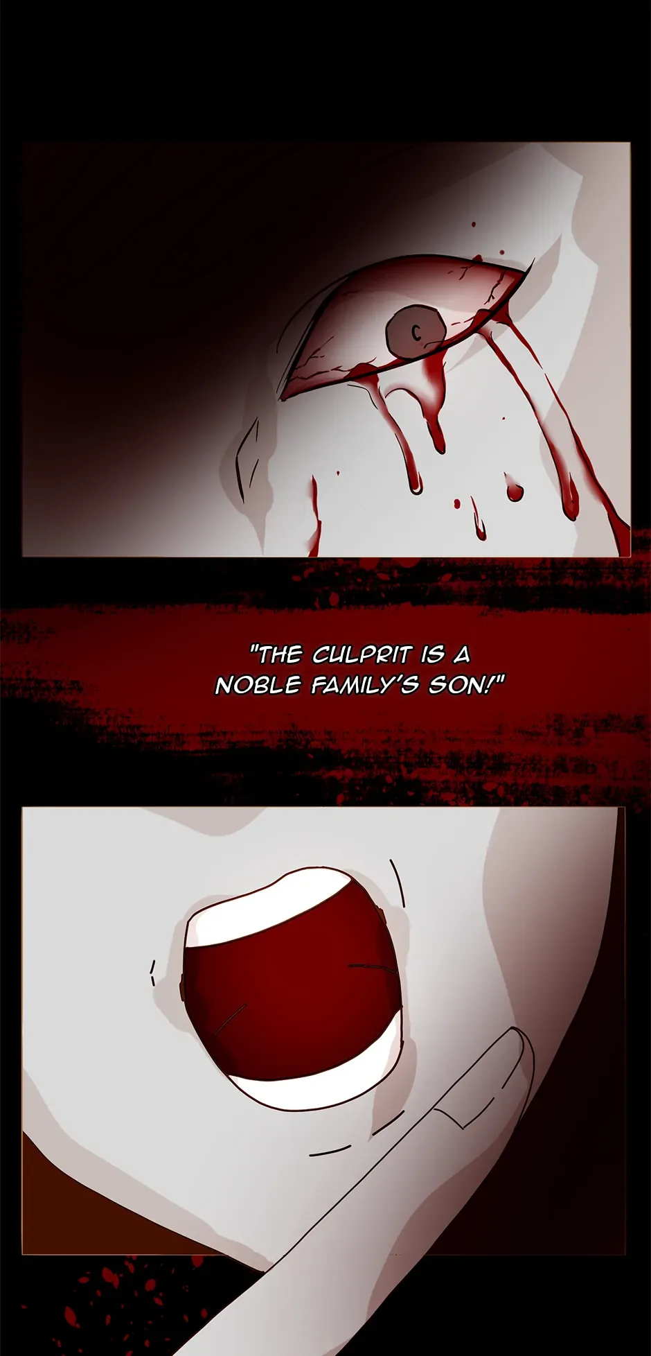Bear with Me Chapter 15 page 16