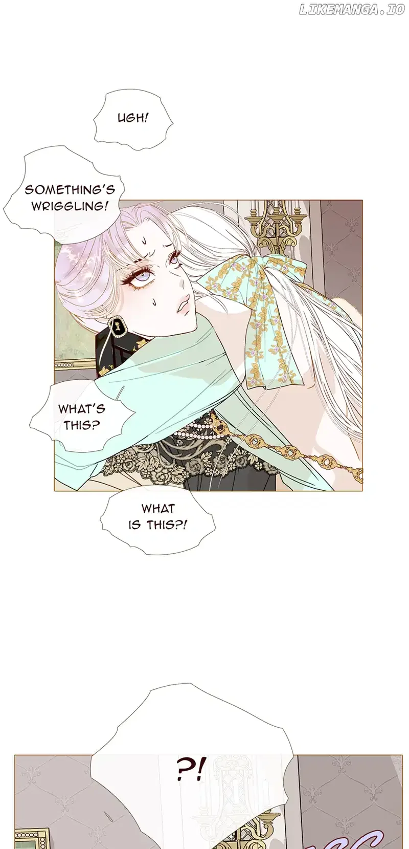 Bear with Me Chapter 19 page 26