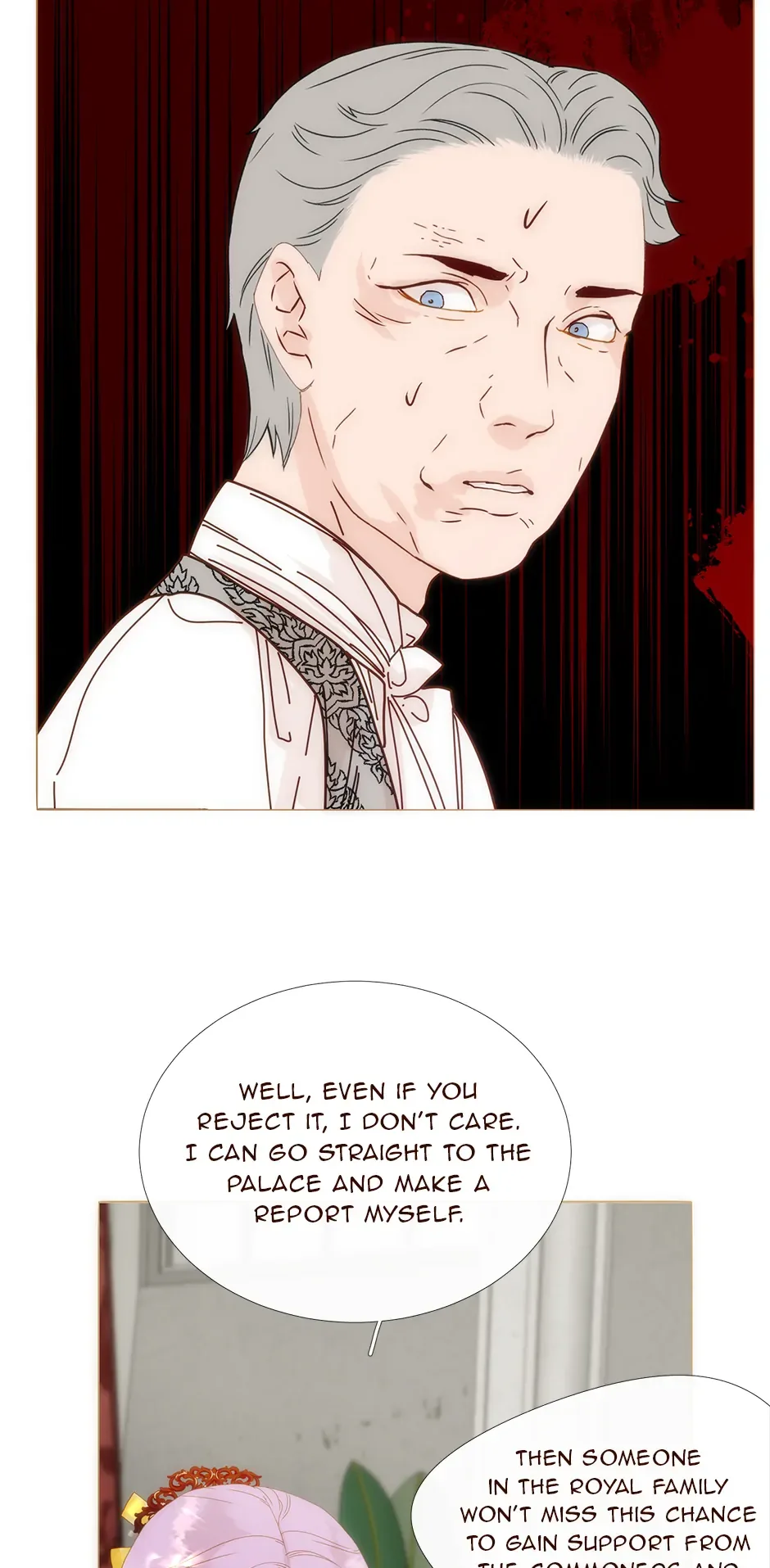 Bear with Me Chapter 15 page 33