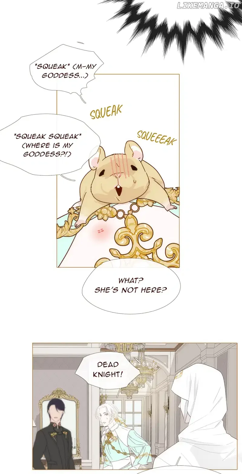 Bear with Me Chapter 19 page 15