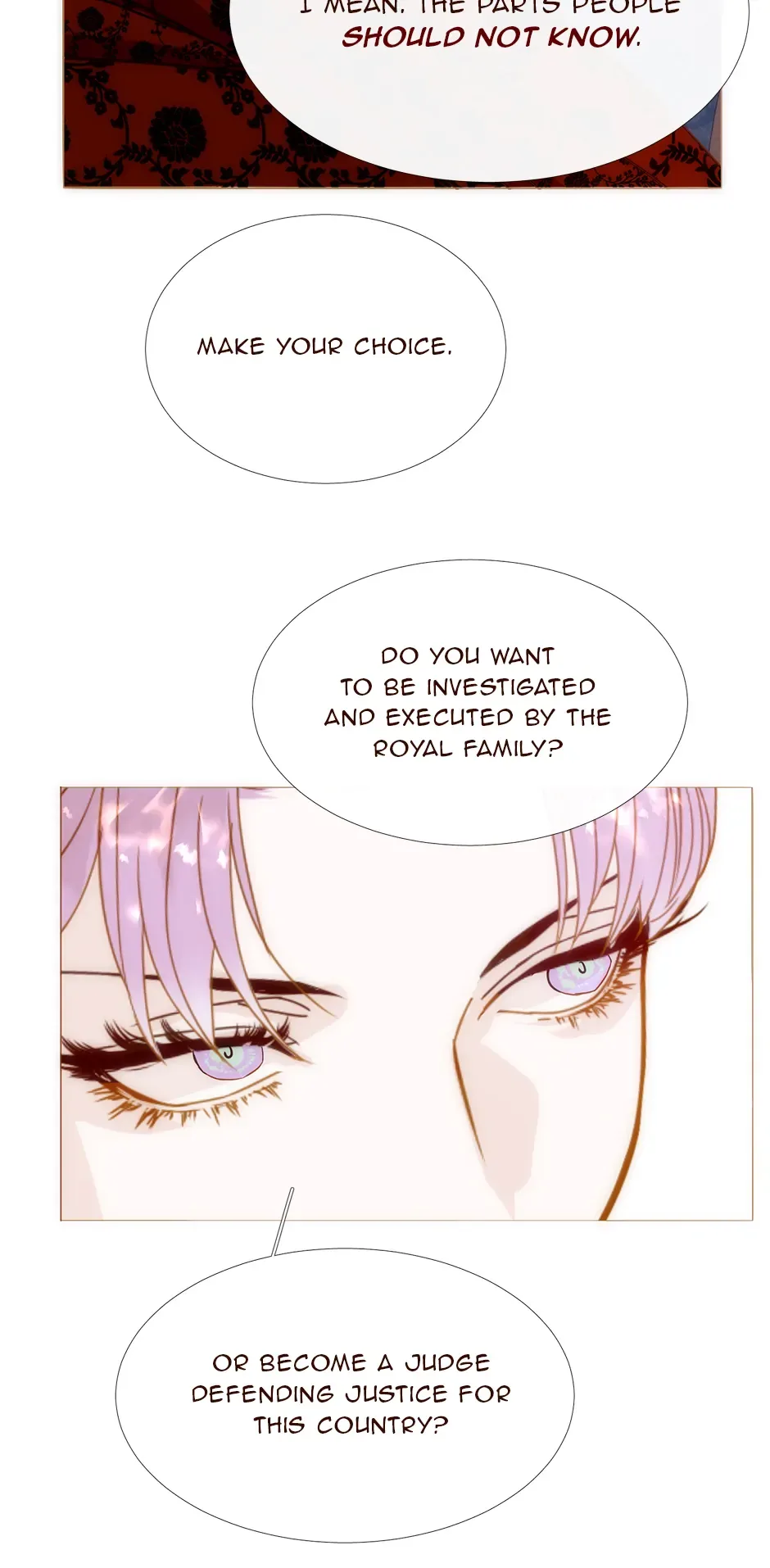 Bear with Me Chapter 15 page 37