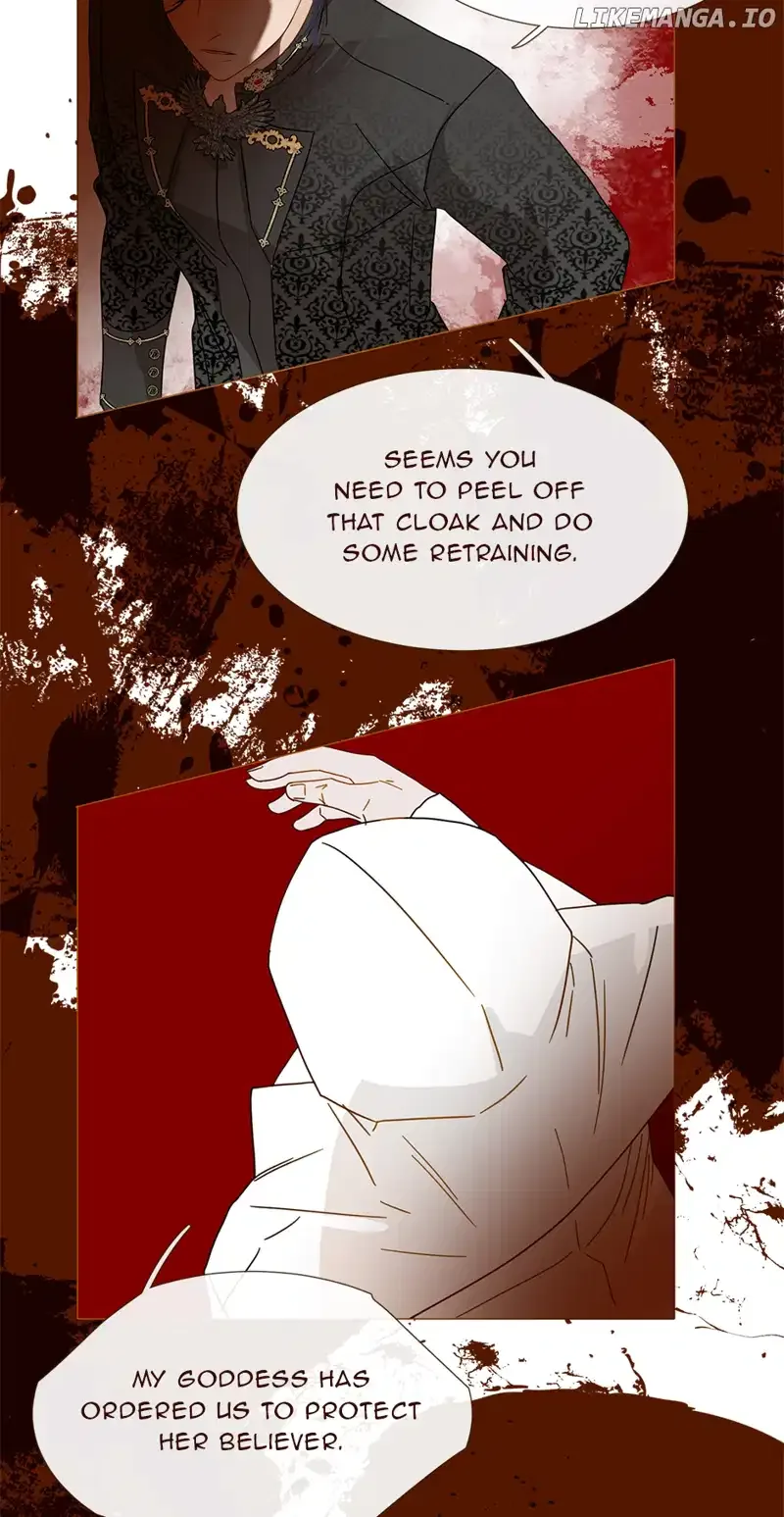 Bear with Me Chapter 19 page 18