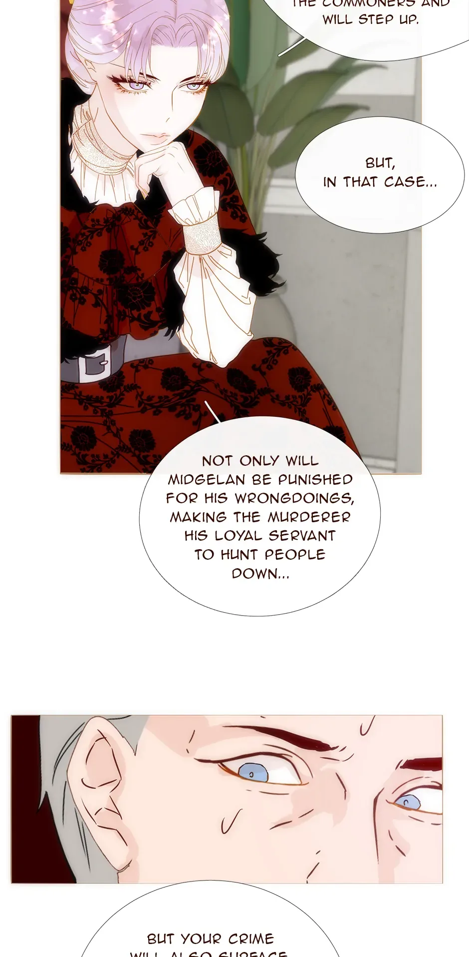 Bear with Me Chapter 15 page 34