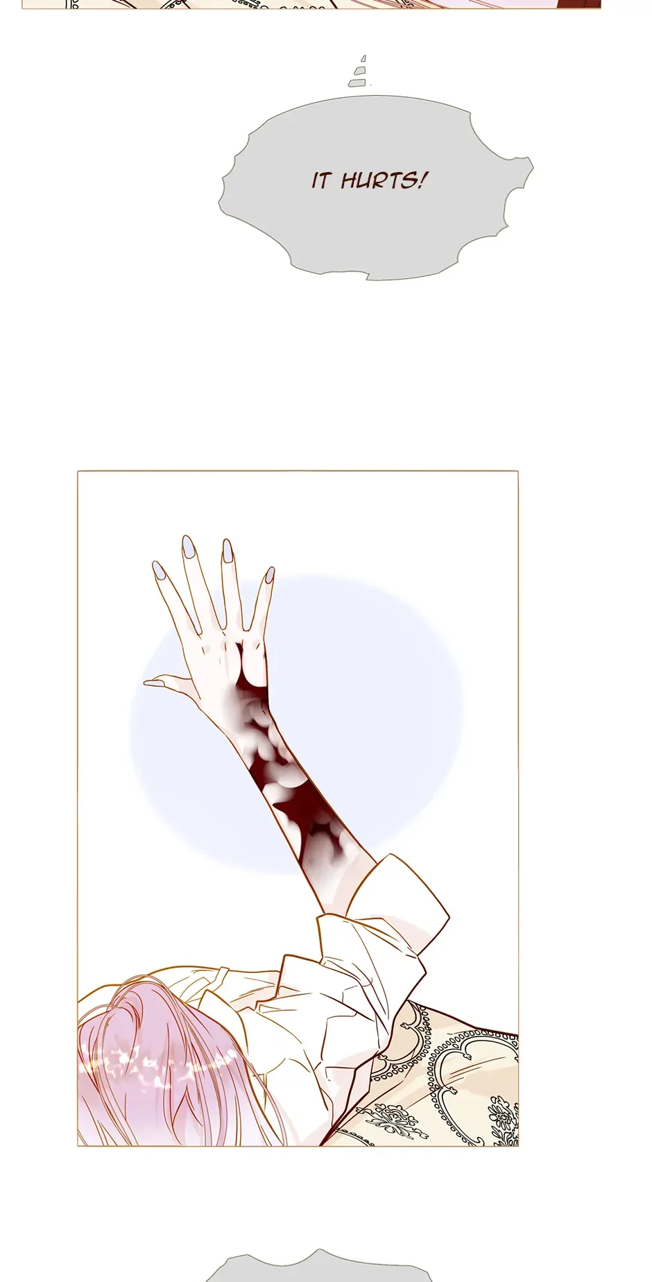 Bear with Me Chapter 13 page 14