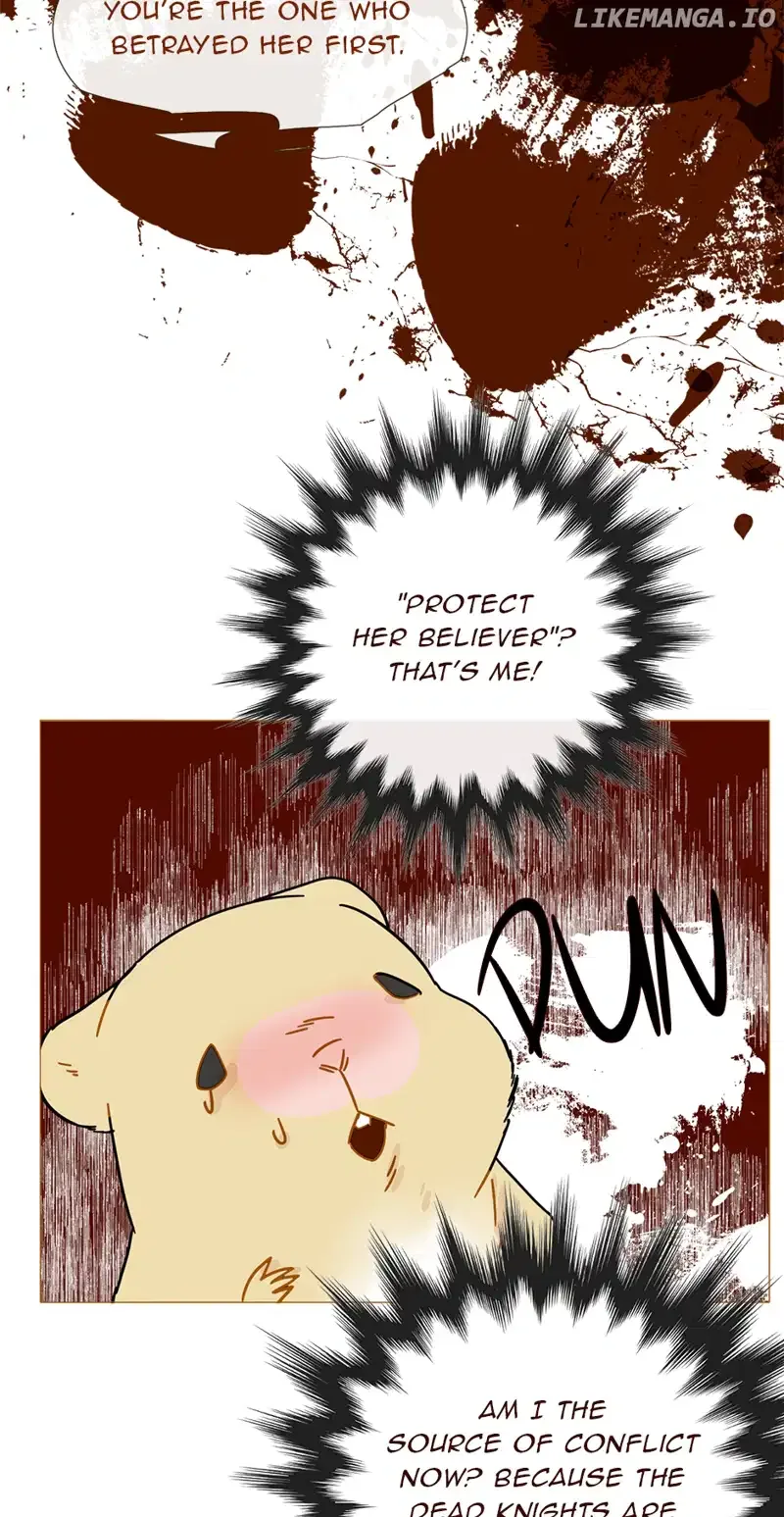 Bear with Me Chapter 19 page 20