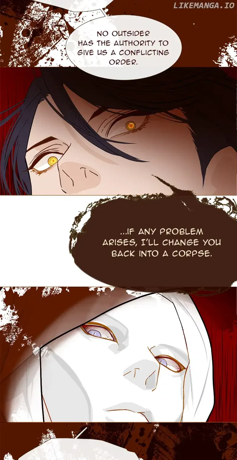 Bear with Me Chapter 19 page 19
