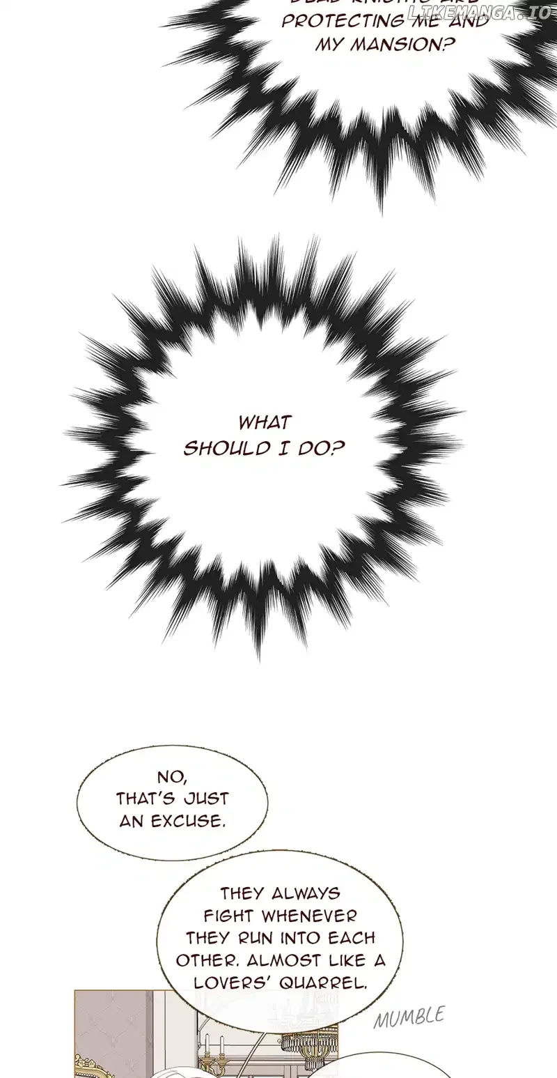 Bear with Me Chapter 19 page 21