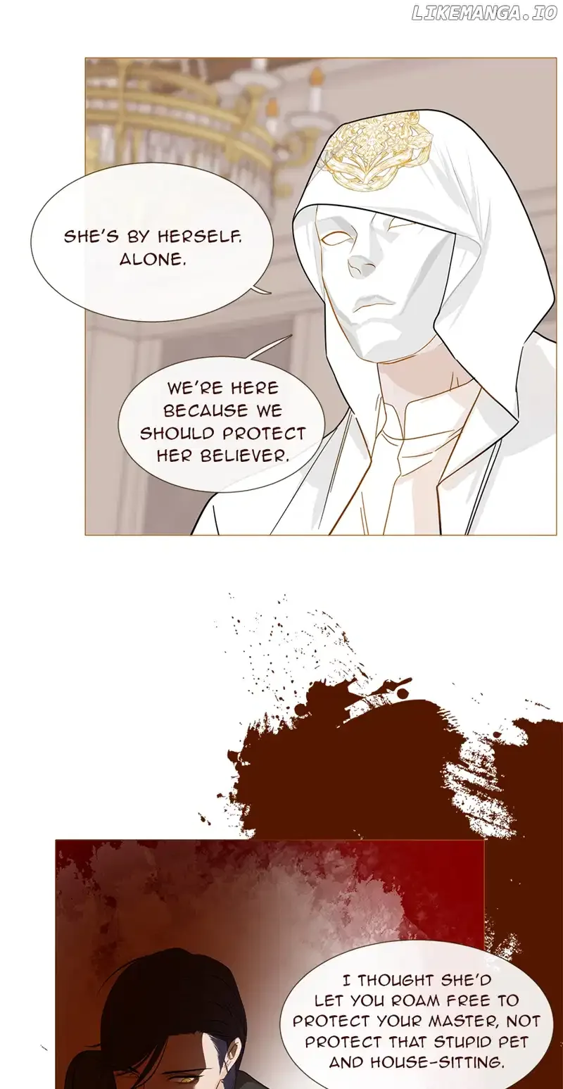 Bear with Me Chapter 19 page 17
