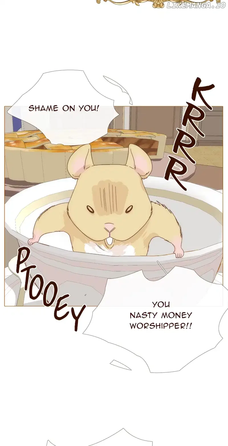Bear with Me Chapter 19 page 34