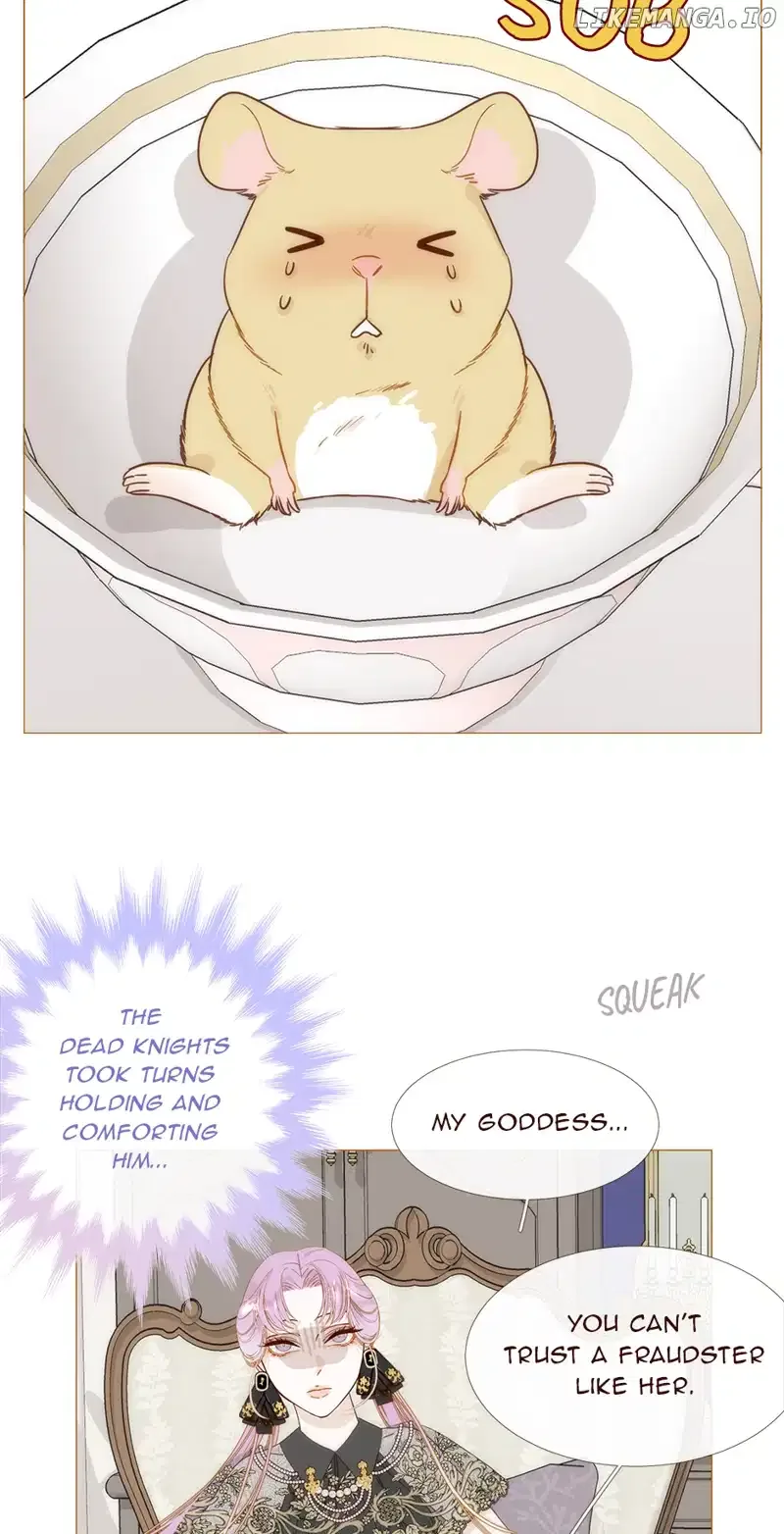 Bear with Me Chapter 19 page 32