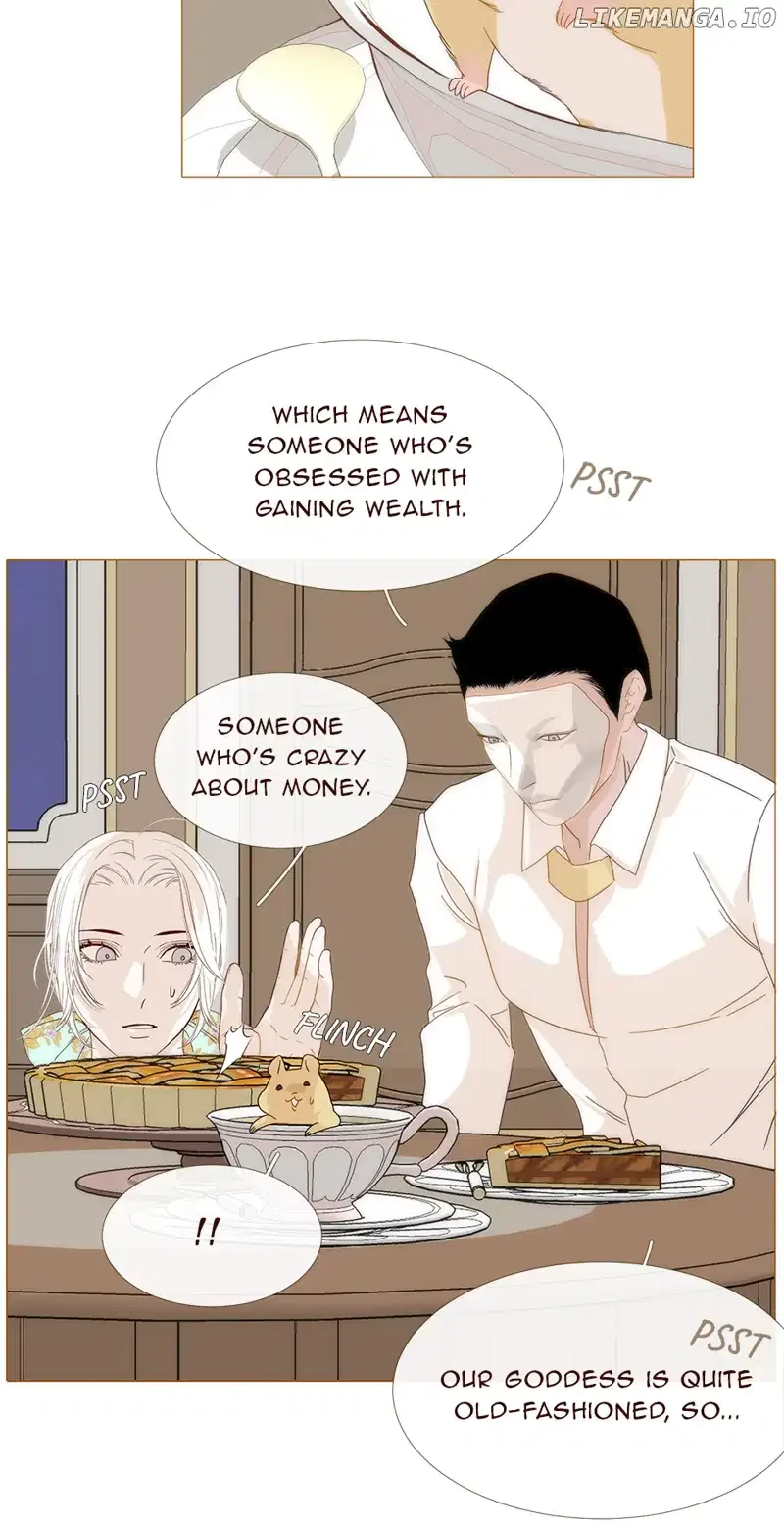 Bear with Me Chapter 19 page 39
