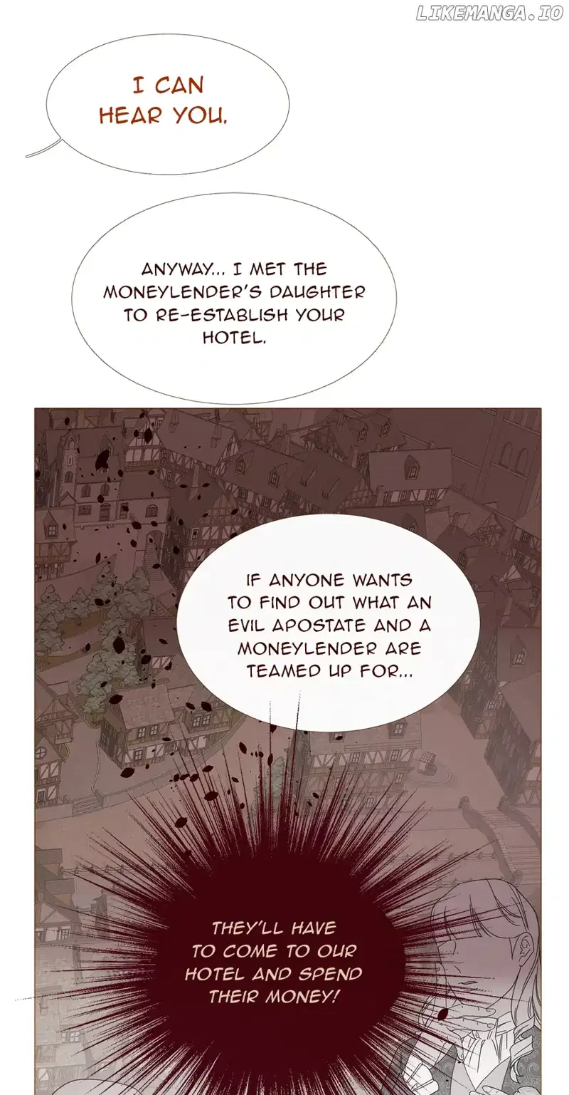 Bear with Me Chapter 19 page 40