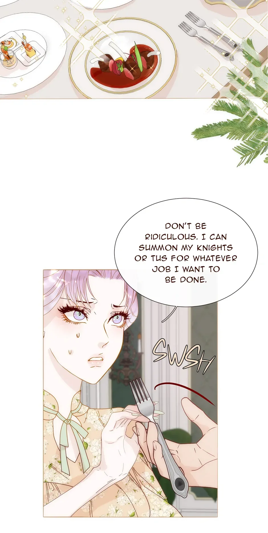 Bear with Me Chapter 15 page 52