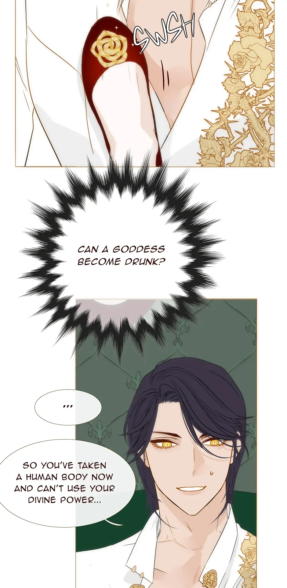 Bear with Me Chapter 17 page 6