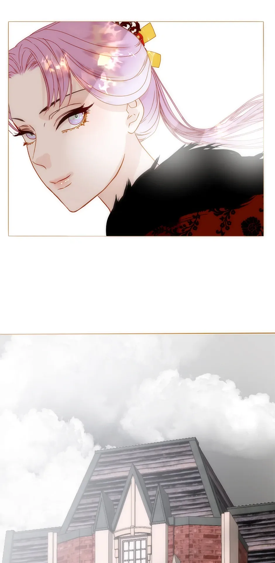 Bear with Me Chapter 15 page 40