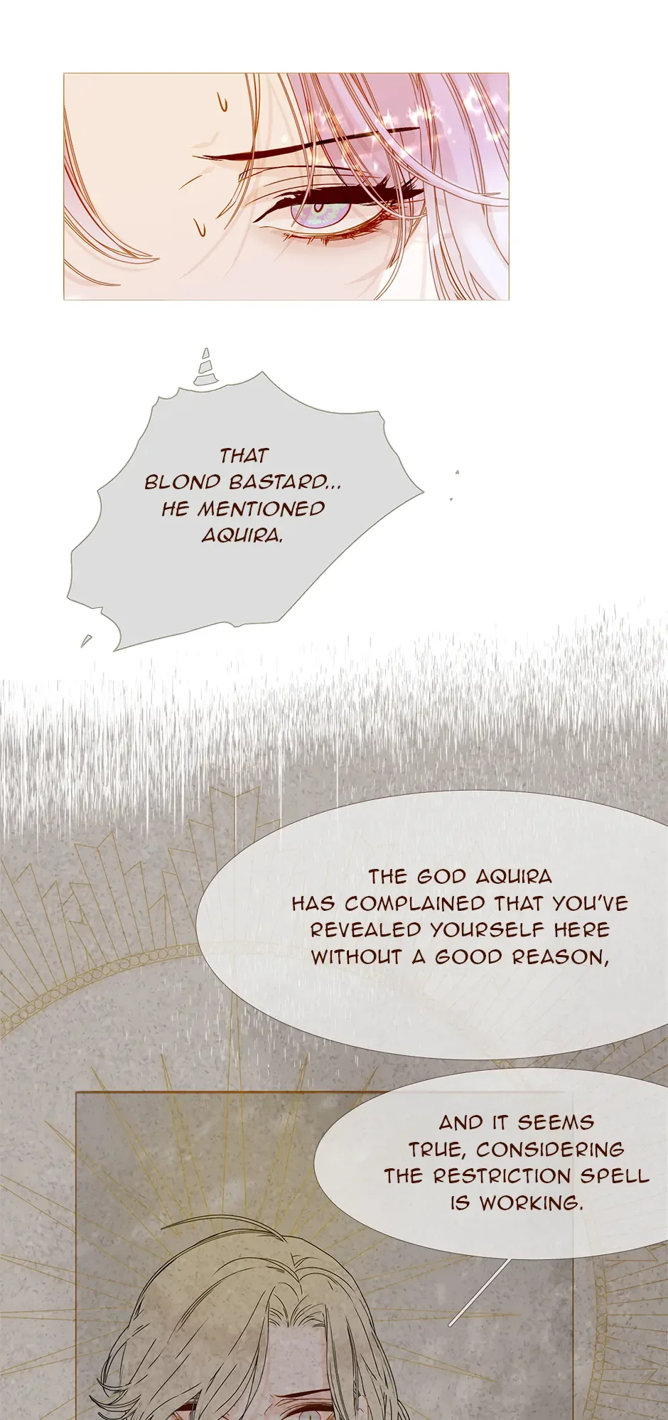 Bear with Me Chapter 13 page 27