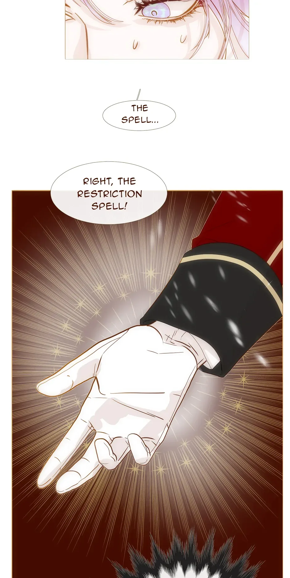 Bear with Me Chapter 13 page 23