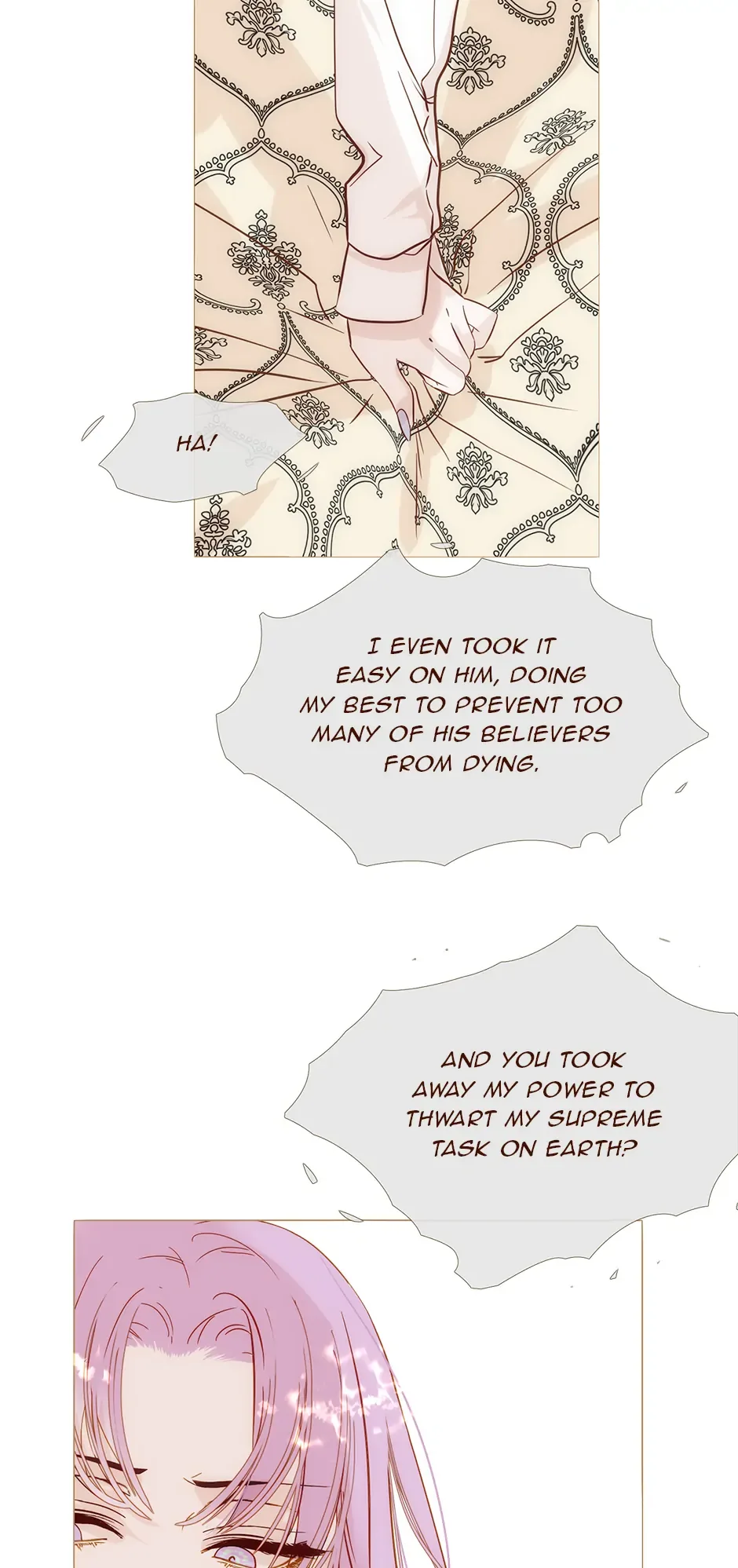 Bear with Me Chapter 13 page 29