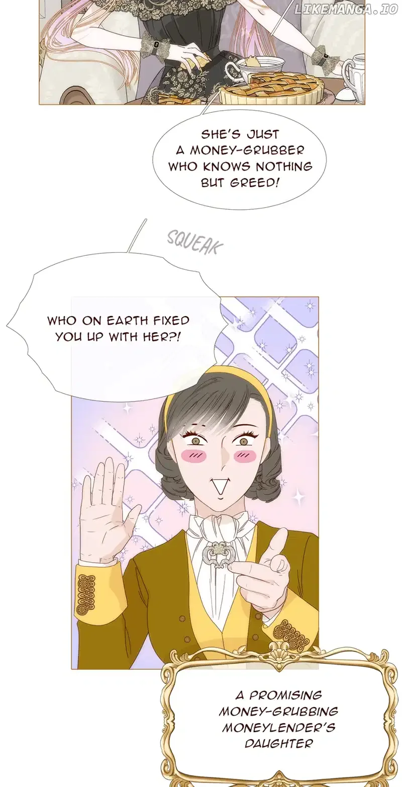 Bear with Me Chapter 19 page 33