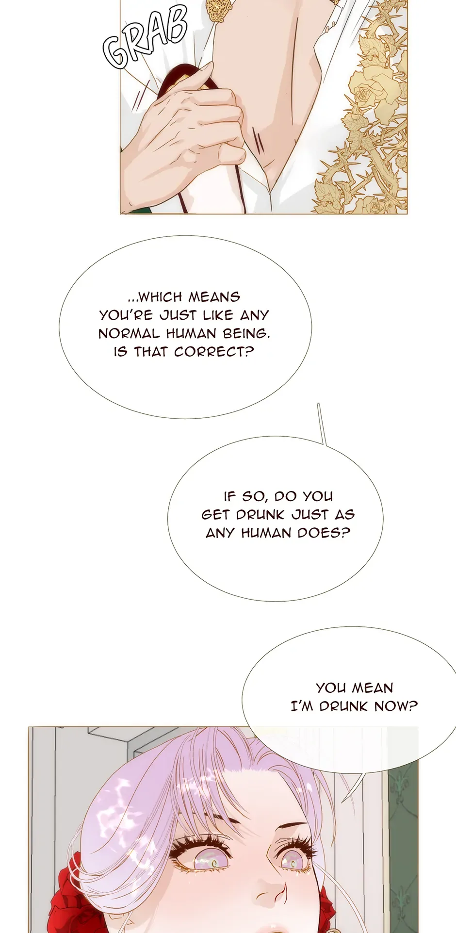 Bear with Me Chapter 17 page 7