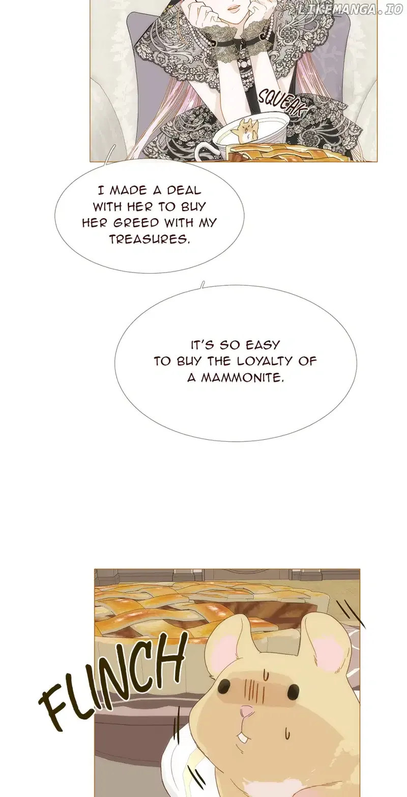 Bear with Me Chapter 19 page 38