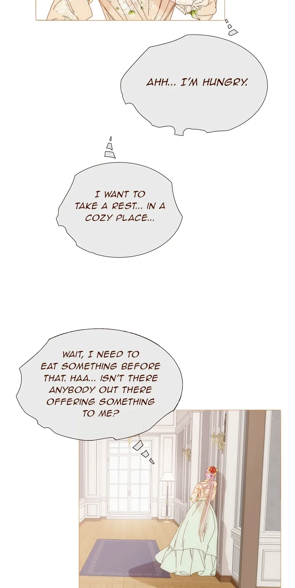 Bear with Me Chapter 15 page 48