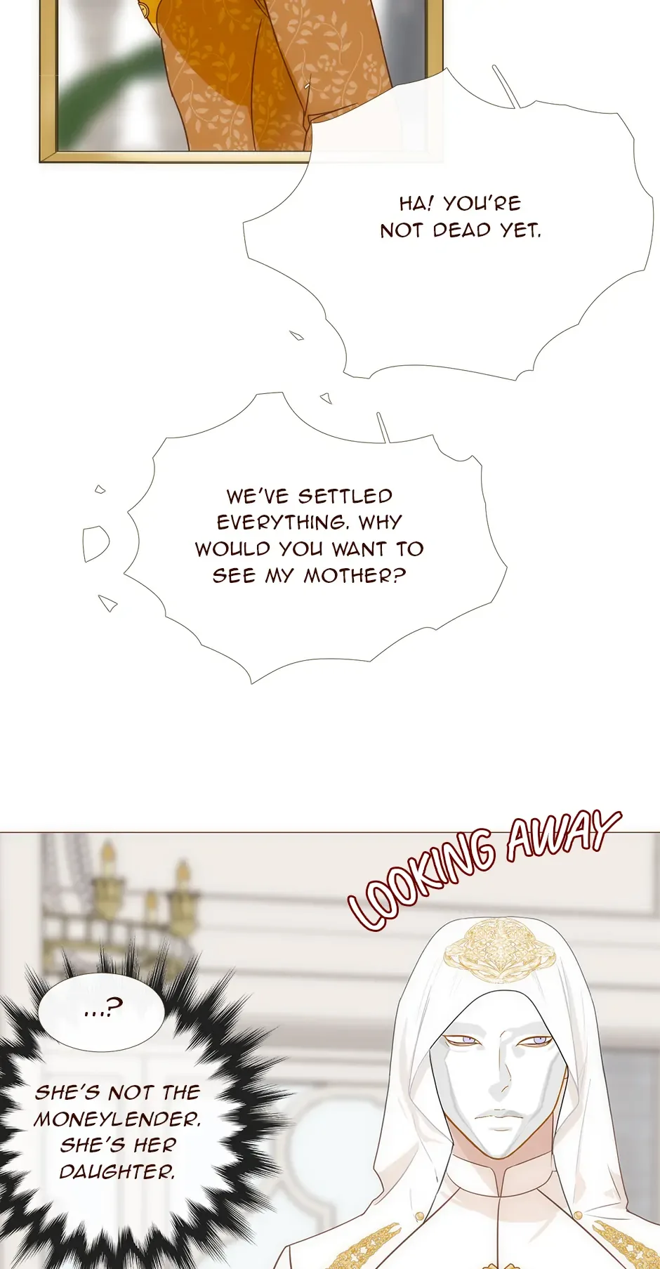 Bear with Me Chapter 18 page 7