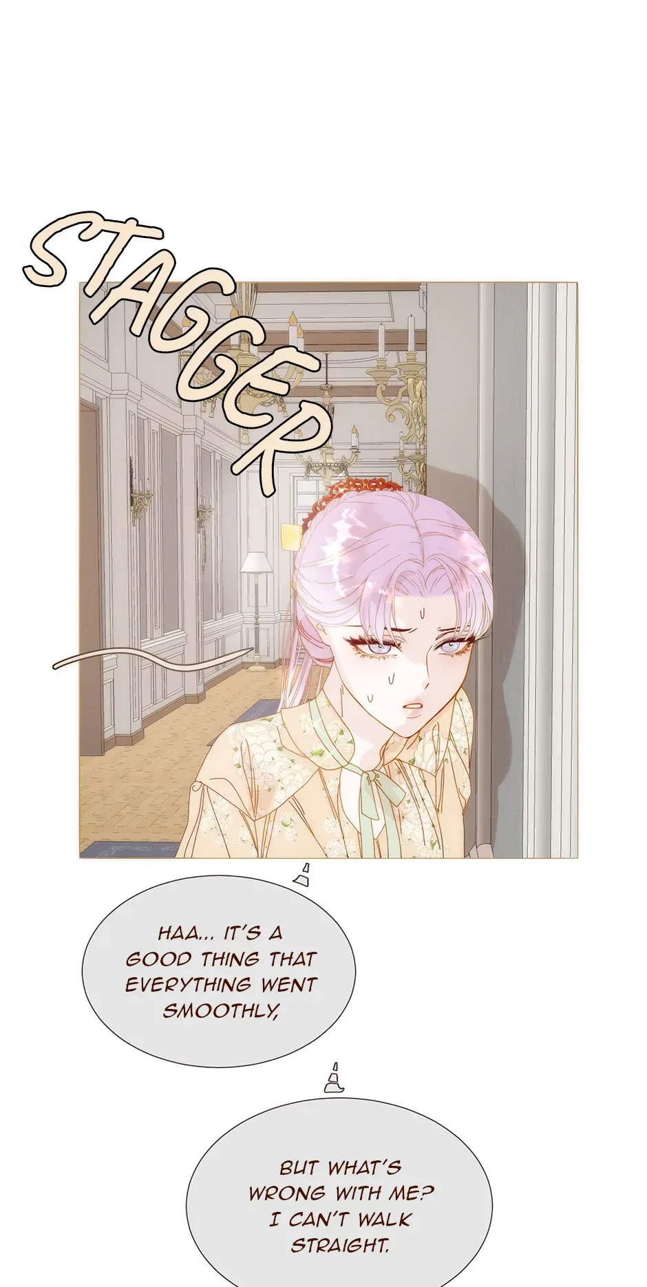 Bear with Me Chapter 15 page 46