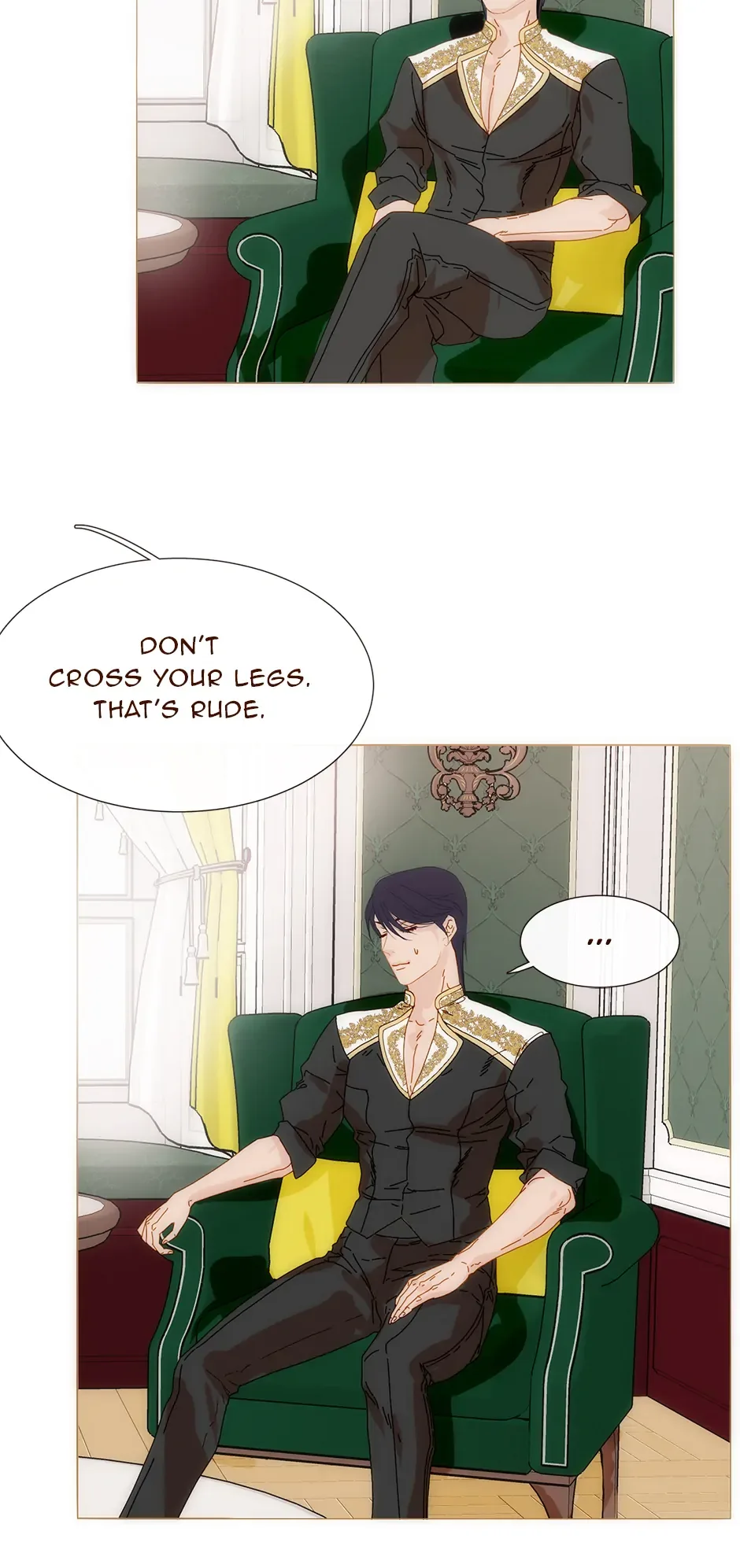 Bear with Me Chapter 15 page 59