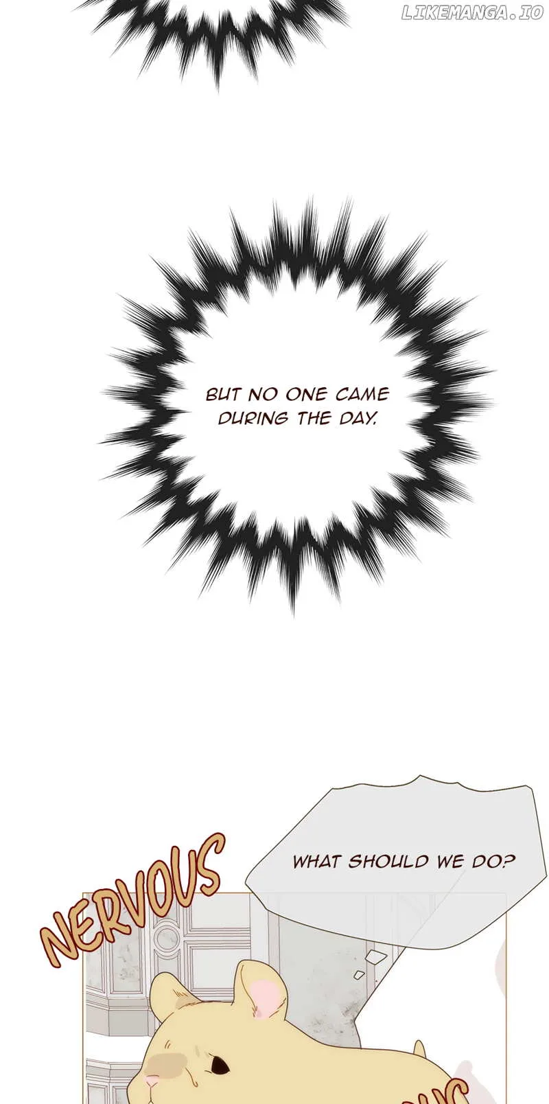 Bear with Me Chapter 20 page 5