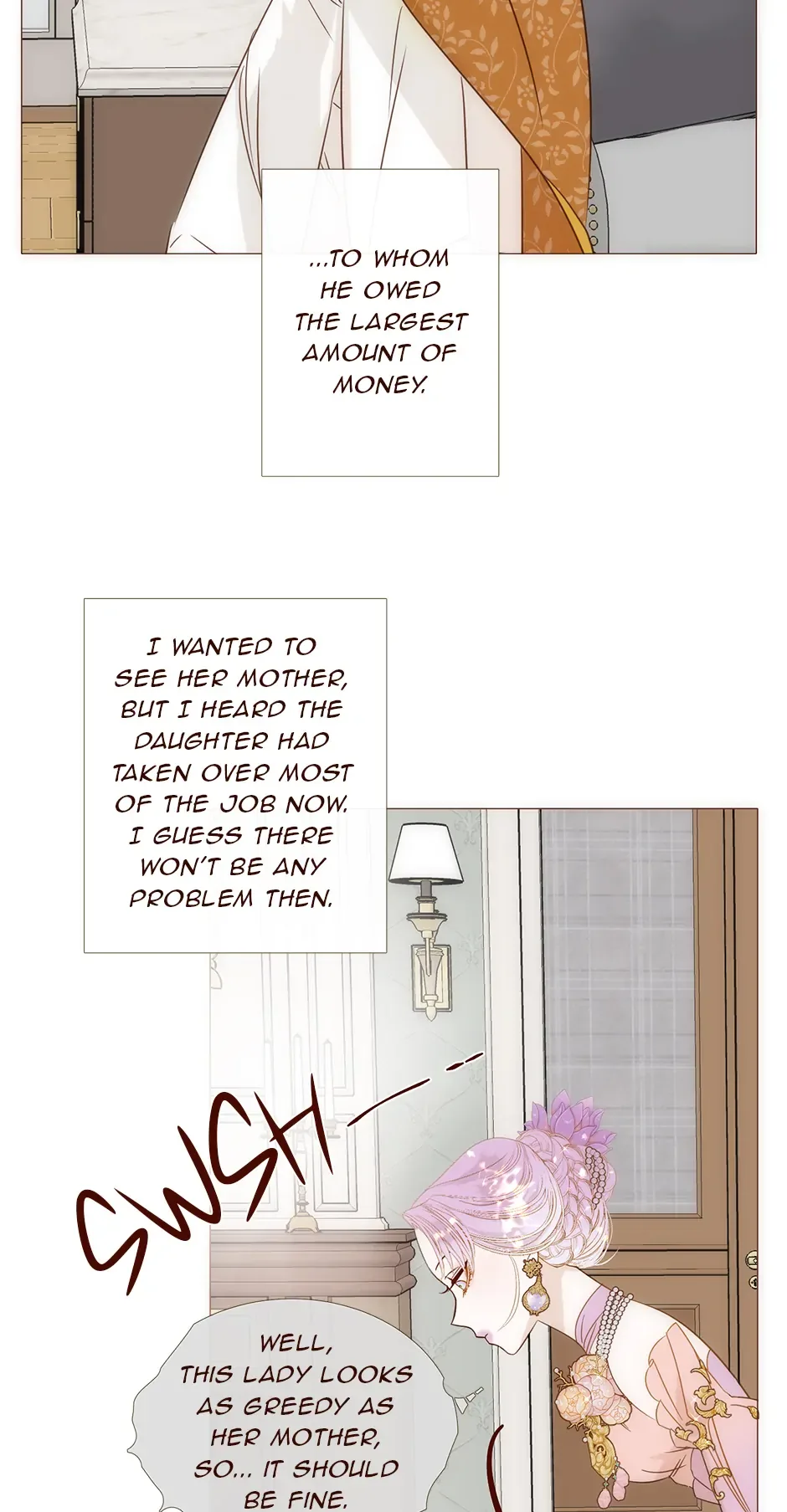 Bear with Me Chapter 18 page 10