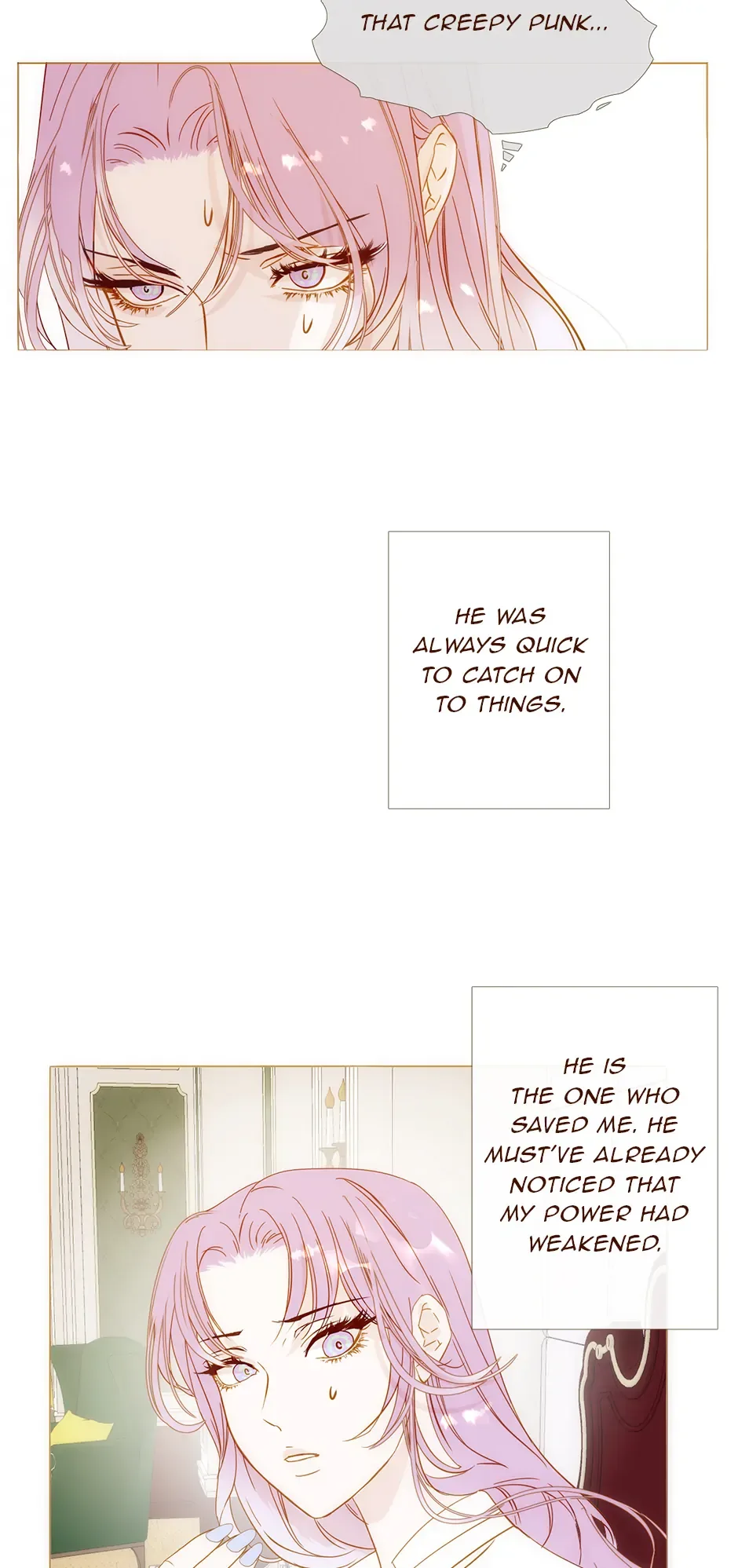 Bear with Me Chapter 13 page 36