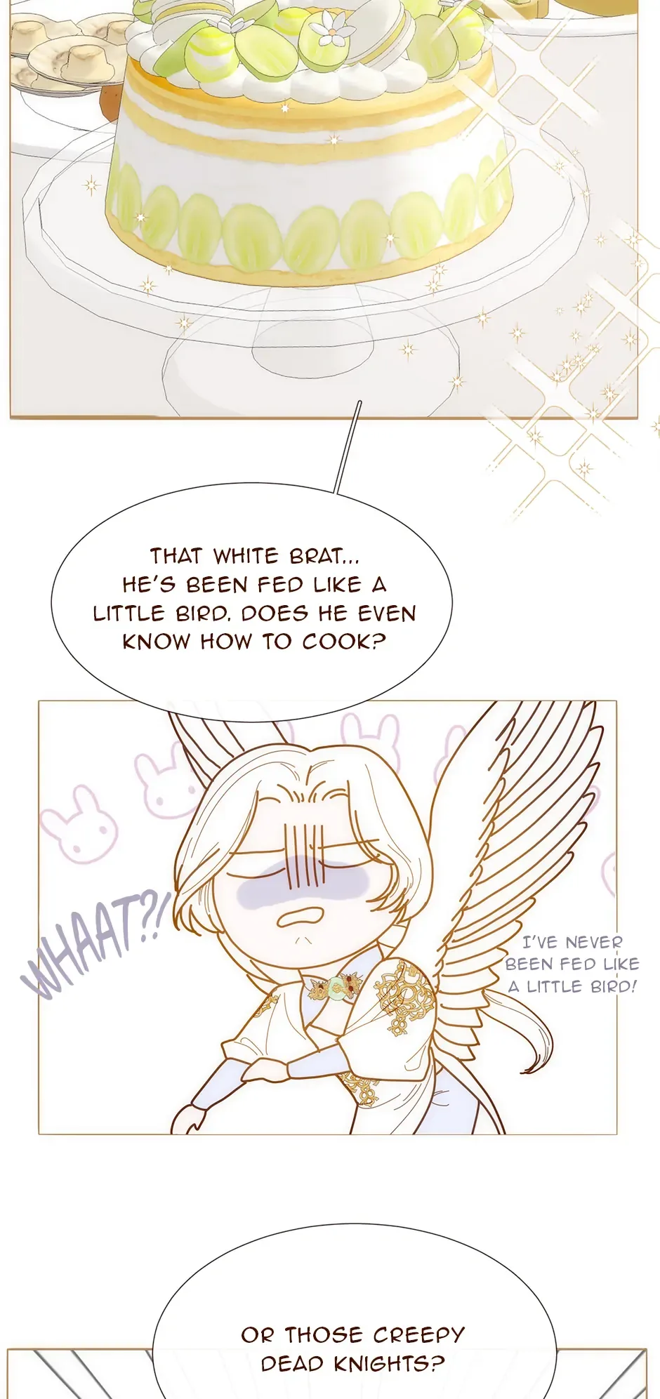 Bear with Me Chapter 15 page 56
