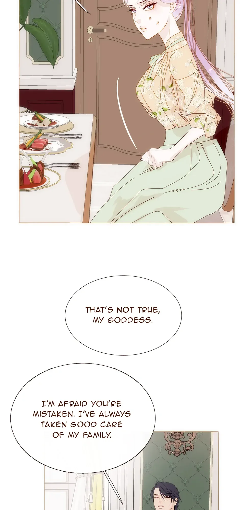 Bear with Me Chapter 15 page 58