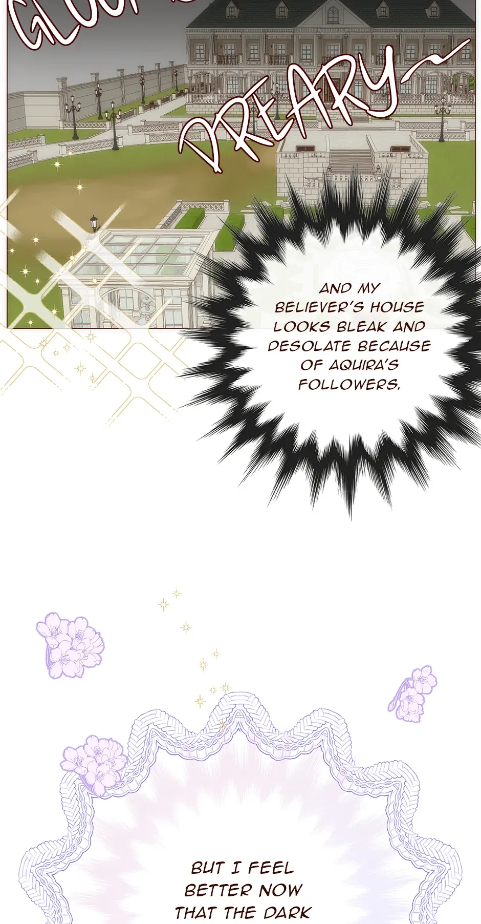 Bear with Me Chapter 16 page 32
