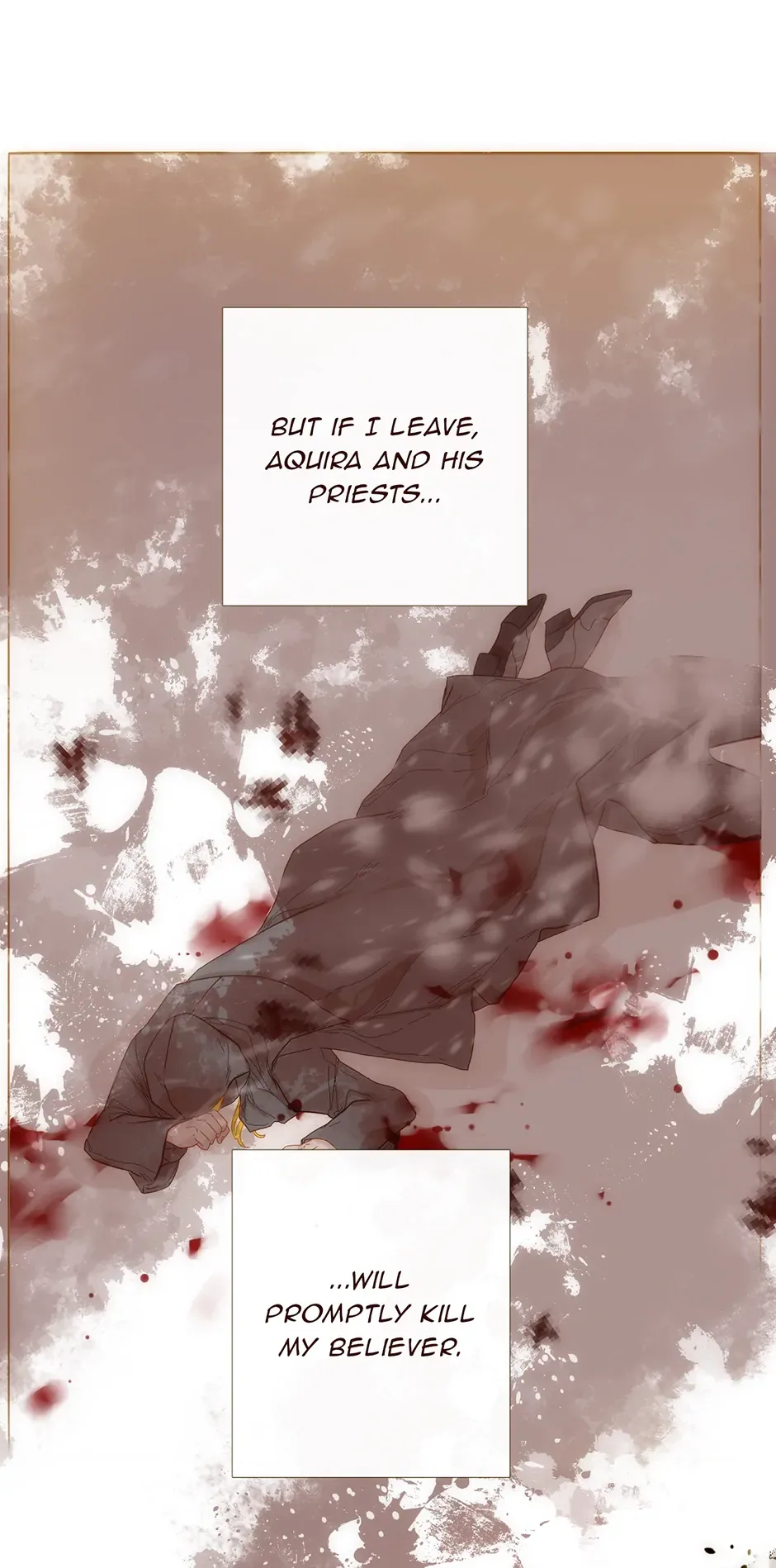 Bear with Me Chapter 13 page 43