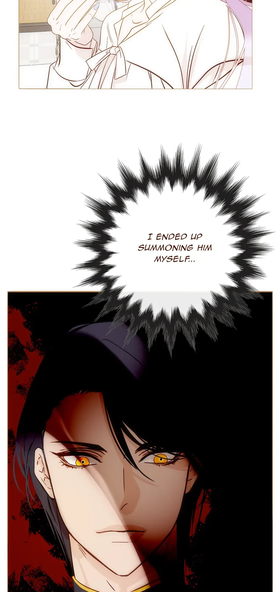 Bear with Me Chapter 13 page 37