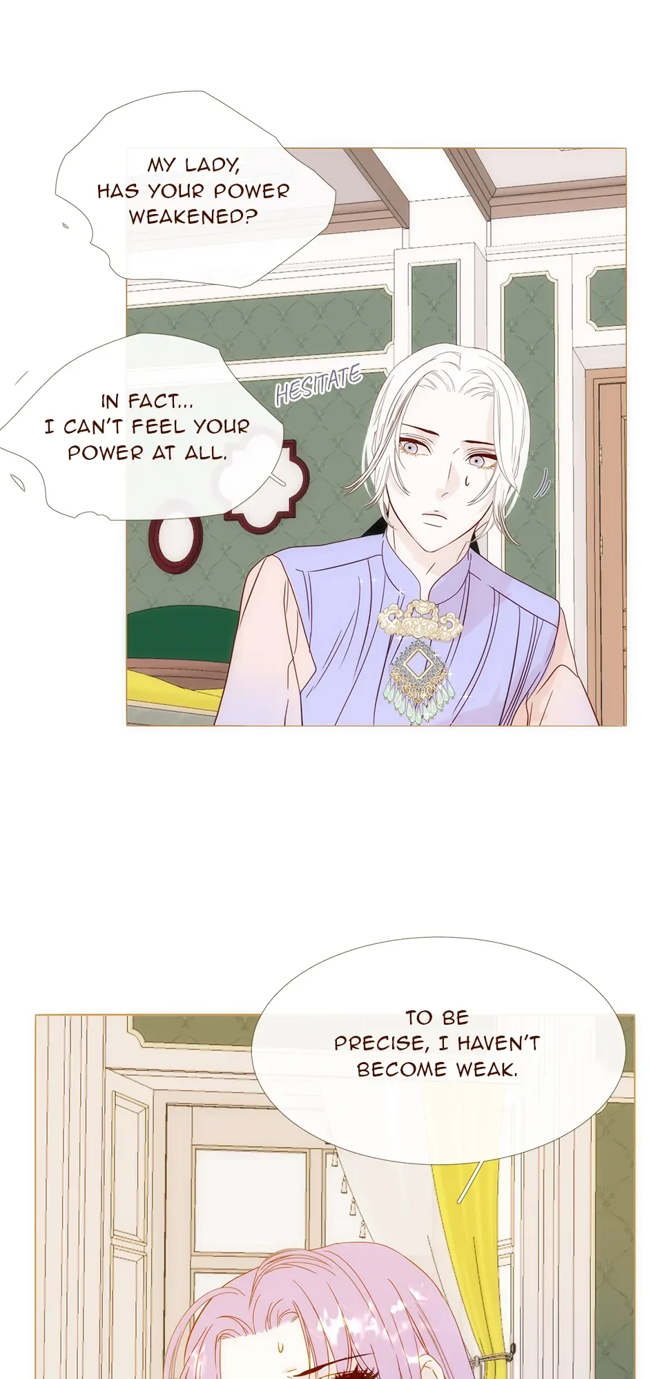 Bear with Me Chapter 13 page 40
