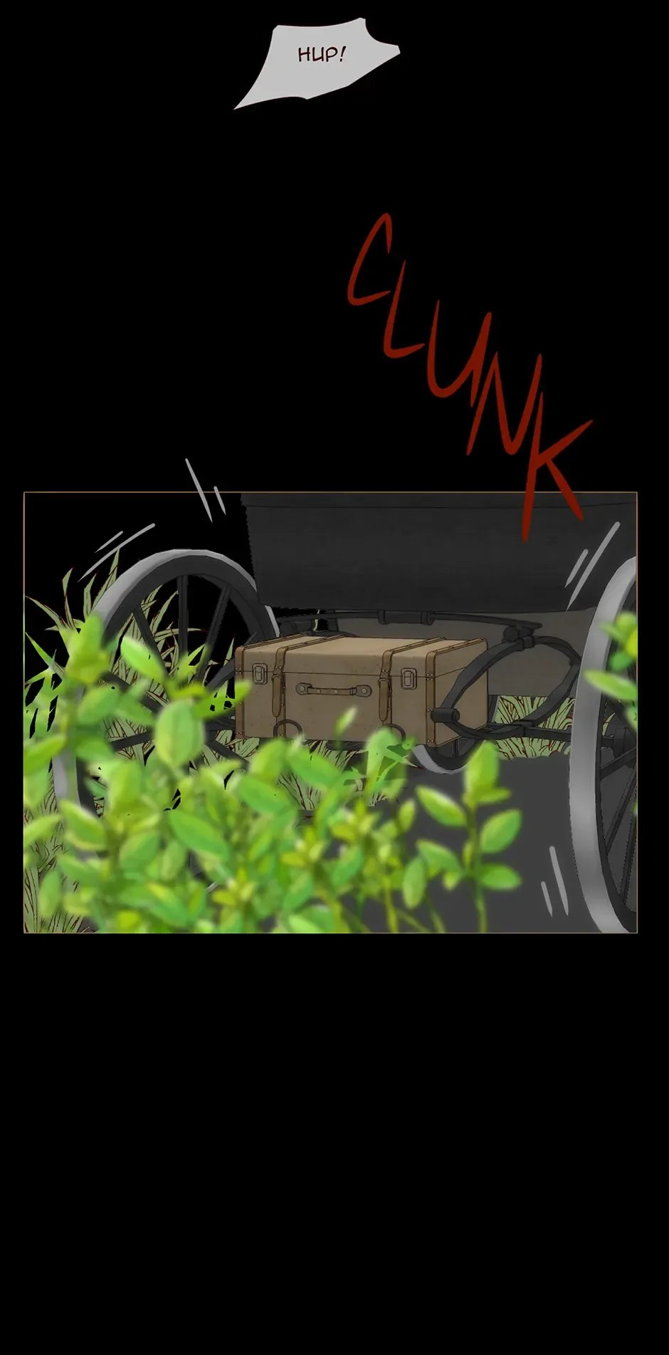 Bear with Me Chapter 10 page 46