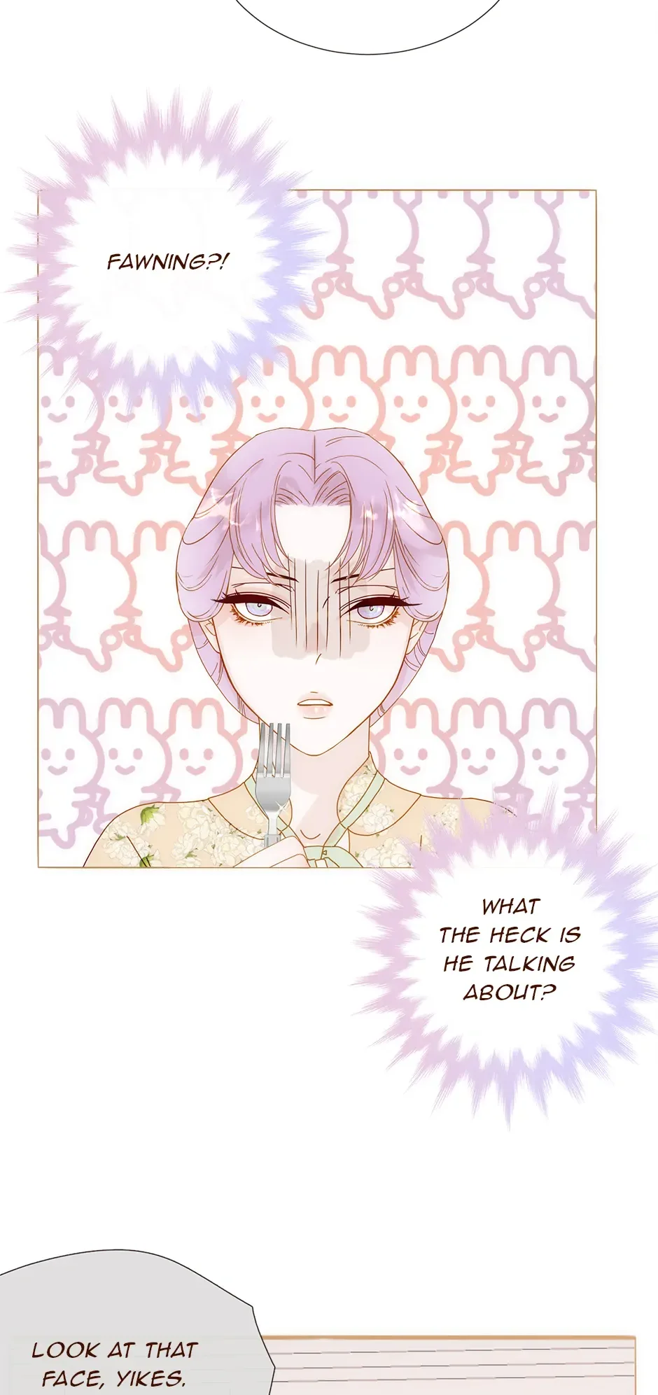 Bear with Me Chapter 15 page 54