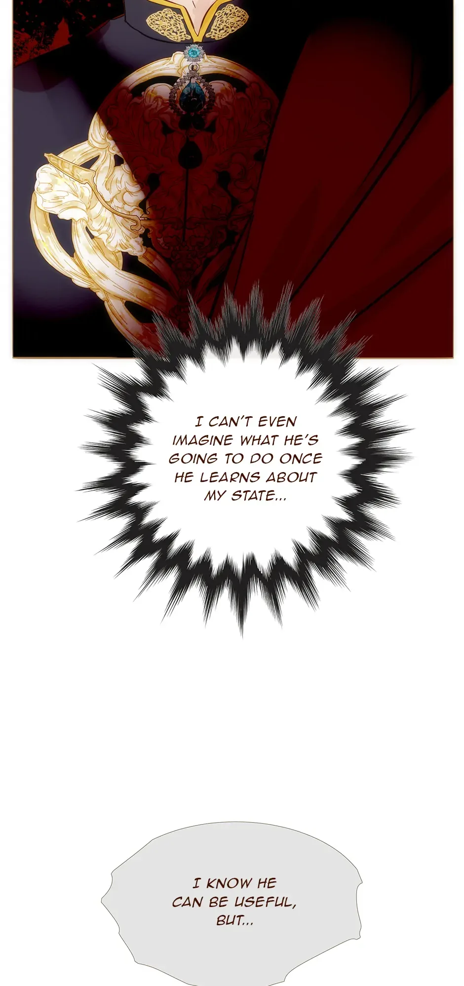 Bear with Me Chapter 13 page 38