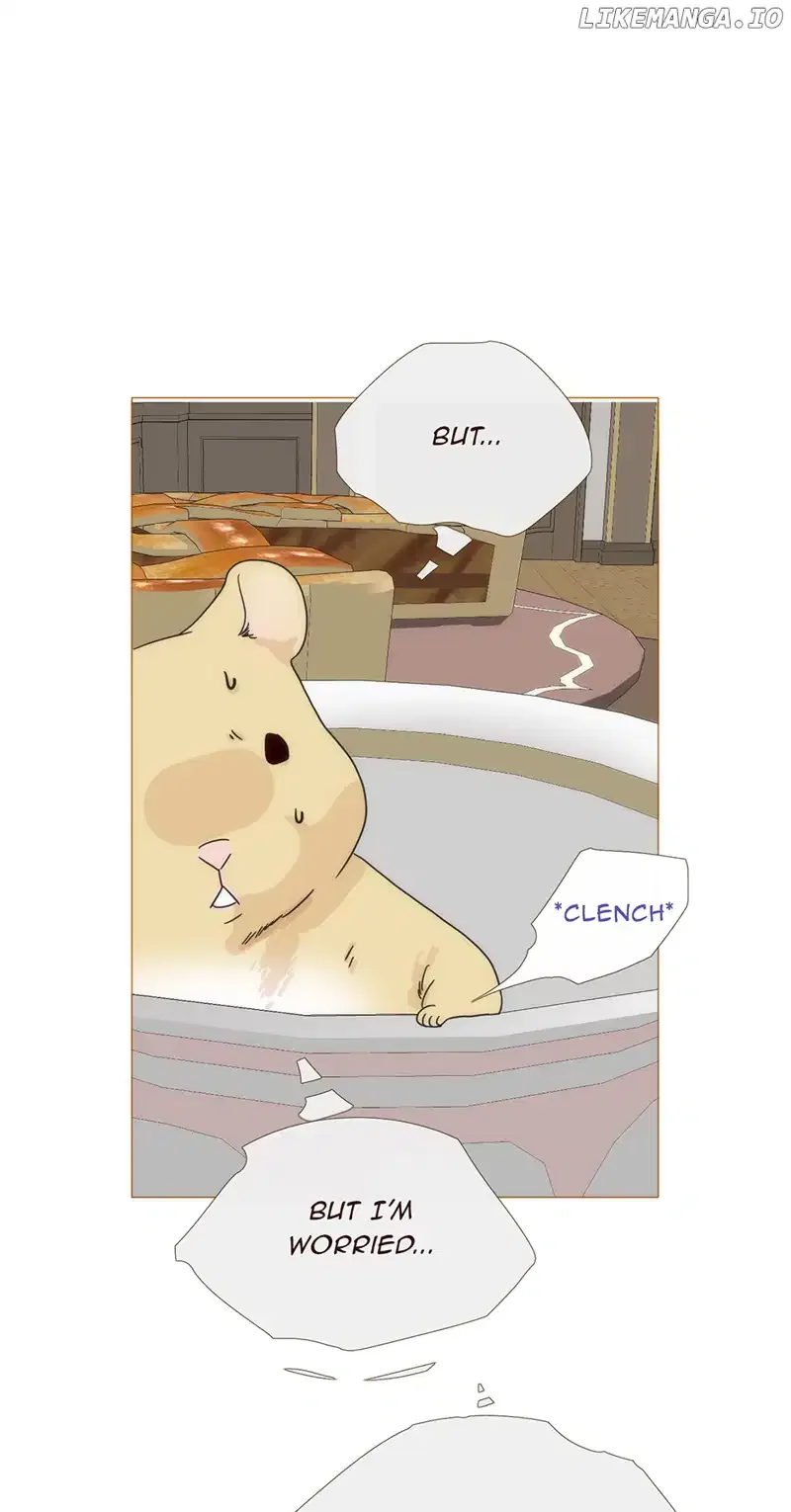 Bear with Me Chapter 19 page 50