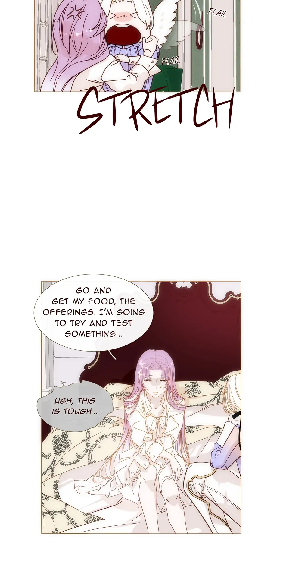 Bear with Me Chapter 13 page 49
