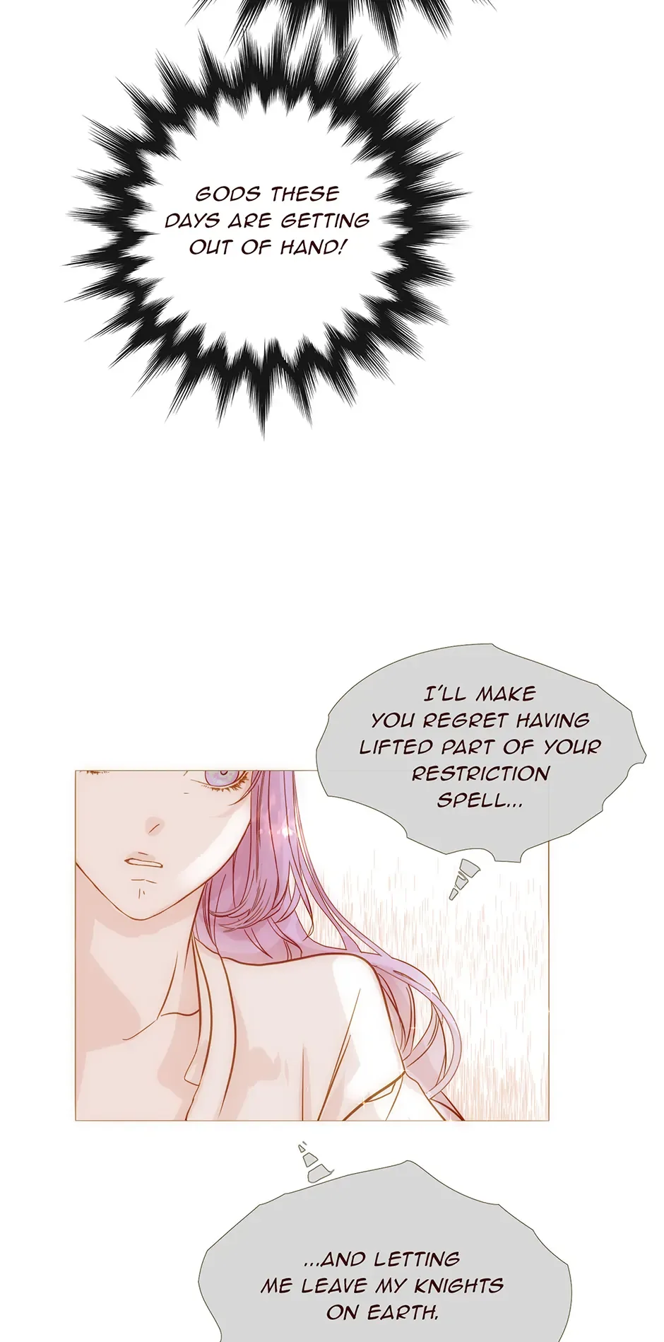 Bear with Me Chapter 13 page 46