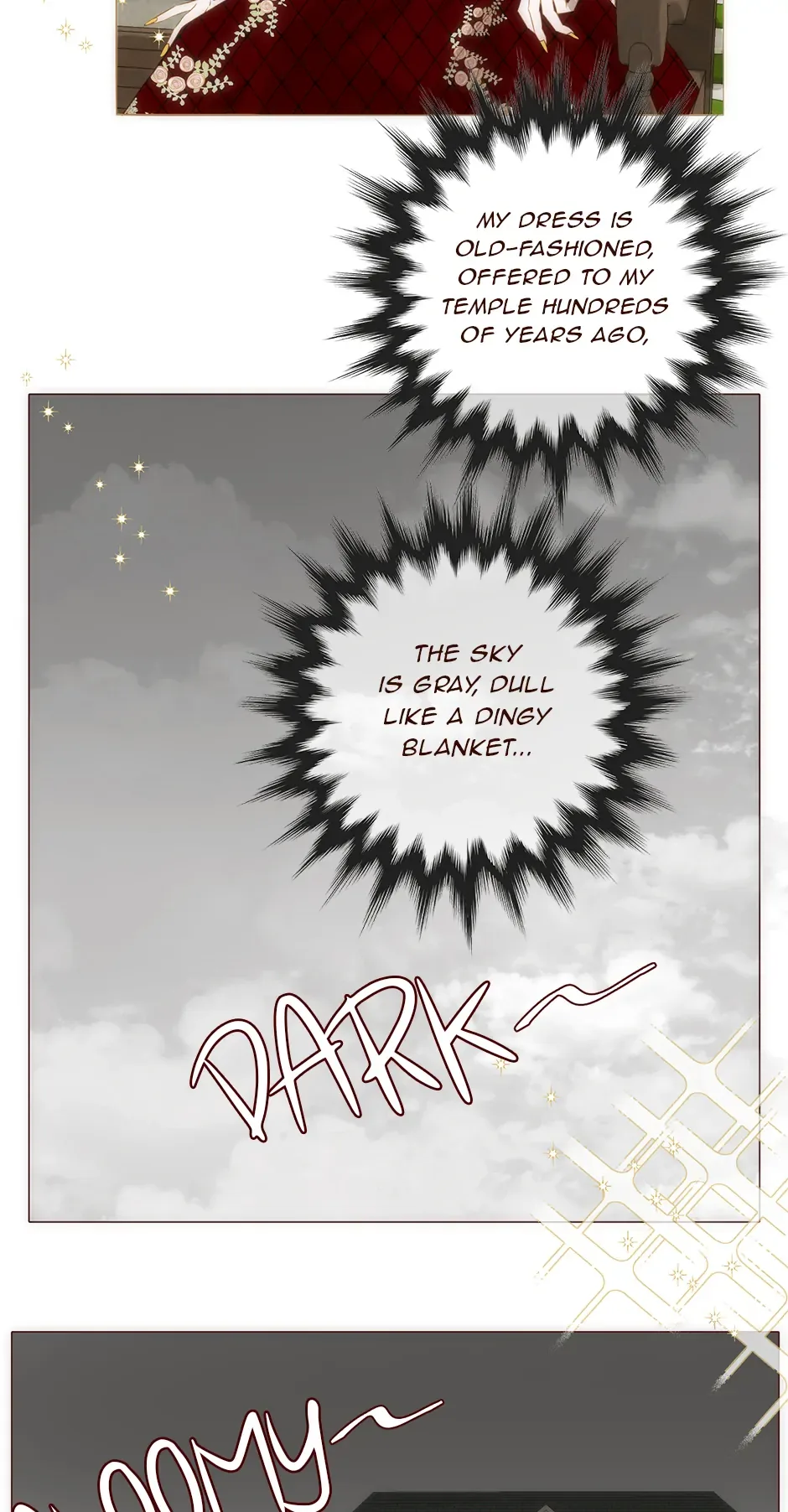 Bear with Me Chapter 16 page 31