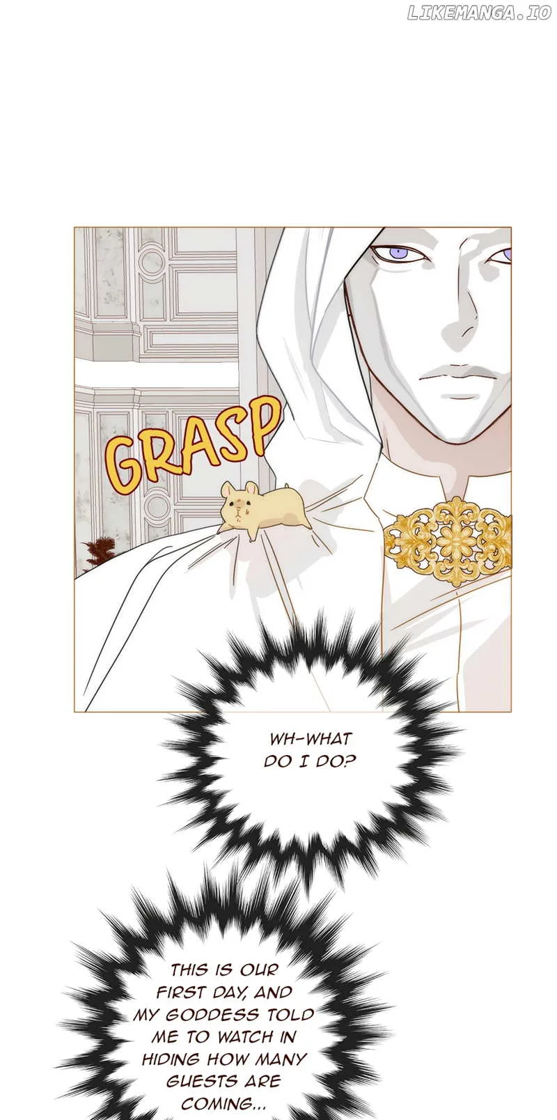 Bear with Me Chapter 20 page 4