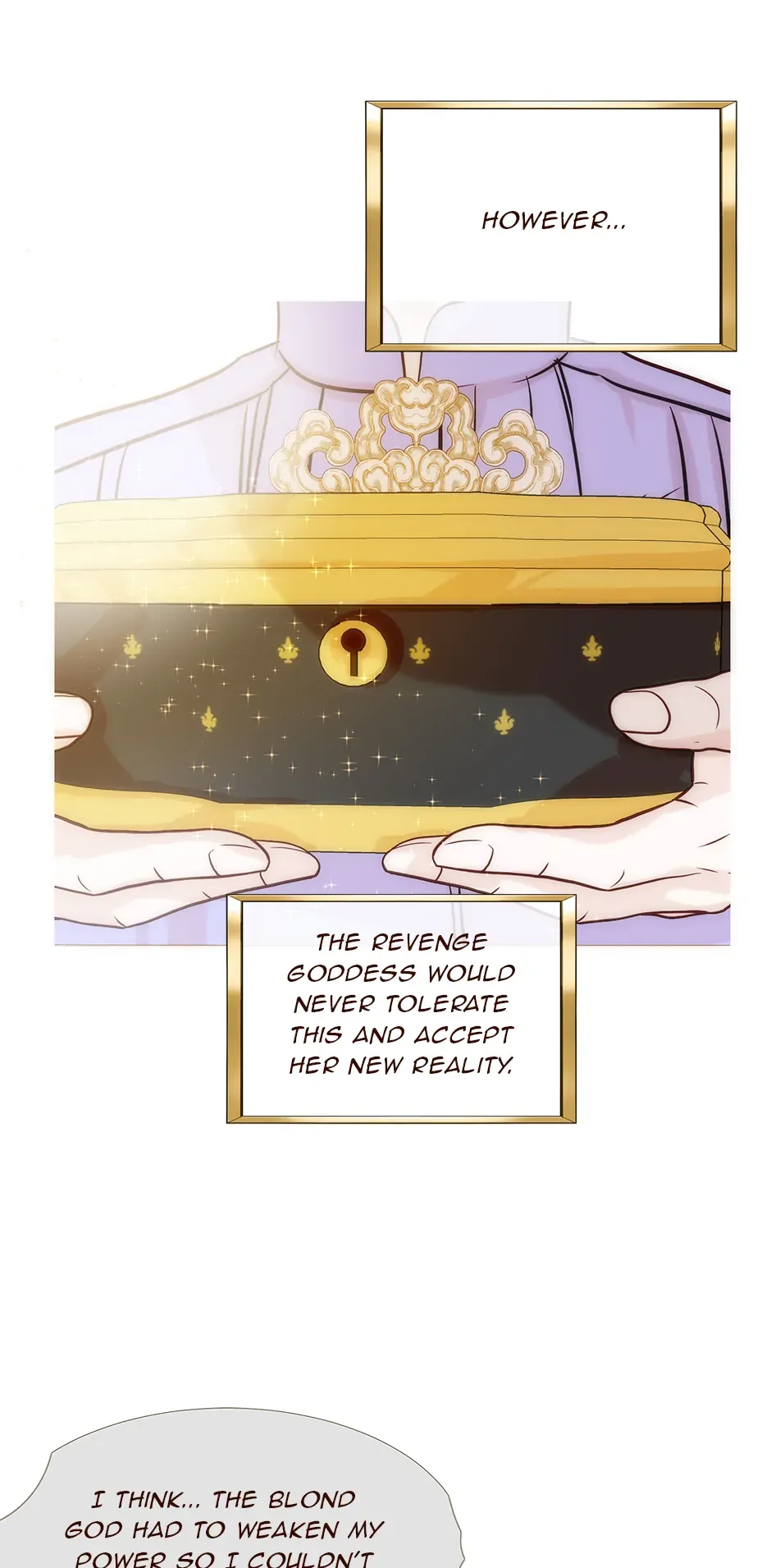 Bear with Me Chapter 13 page 55