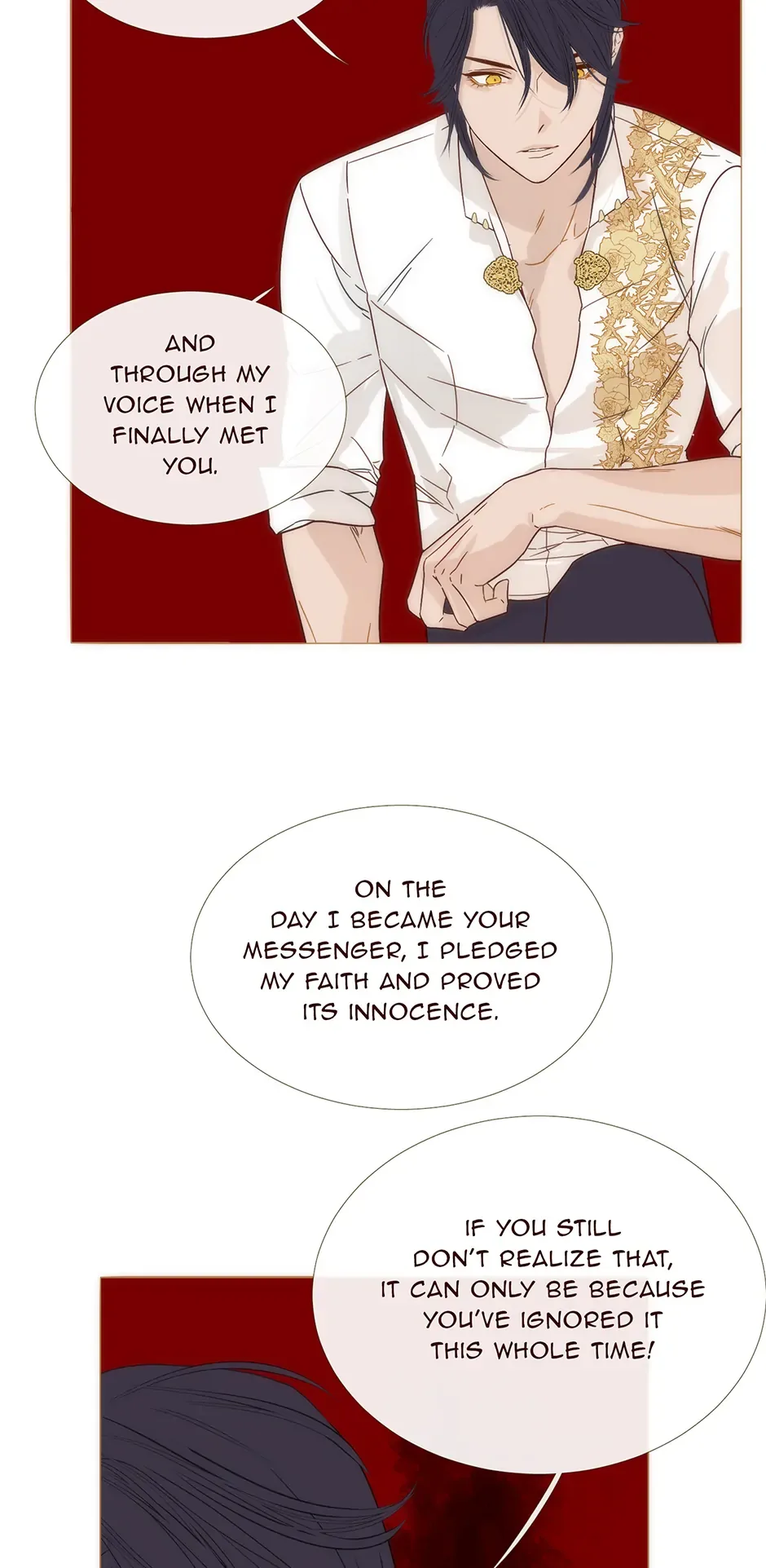 Bear with Me Chapter 17 page 11