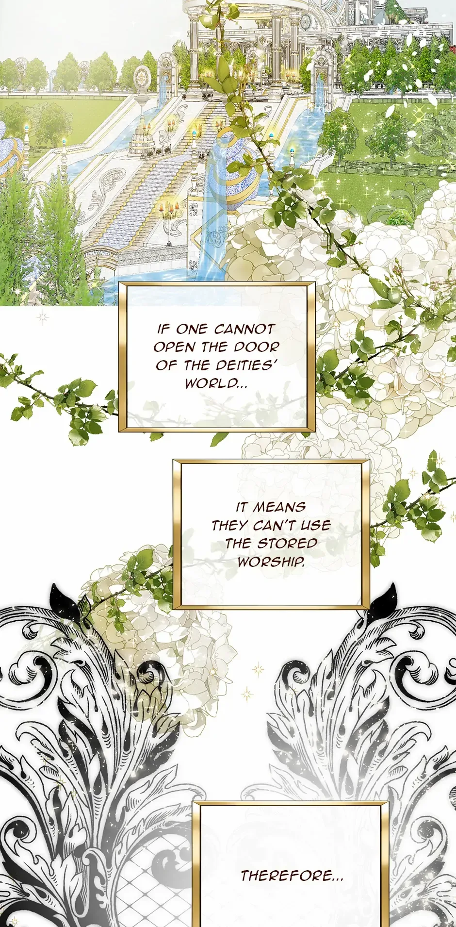 Bear with Me Chapter 13 page 52