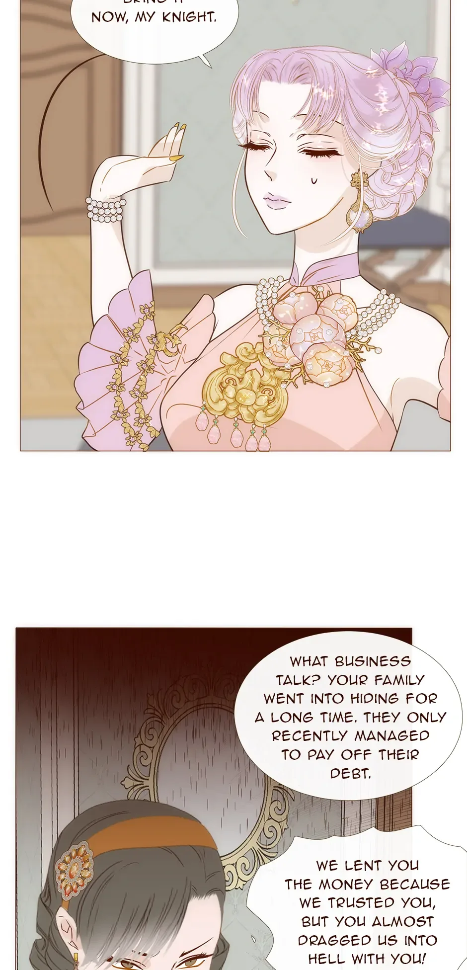 Bear with Me Chapter 18 page 13